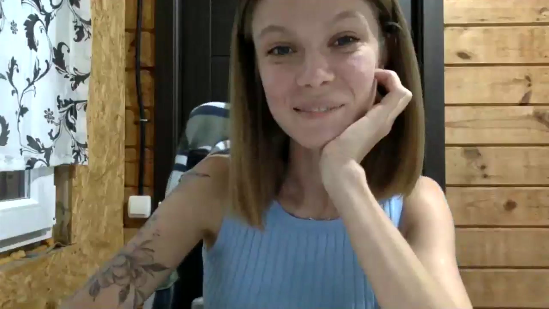 Gallery image thumbnail from LuluAmes's myfreecams stream on, 10/15/2024, 12:59 image 10 of 20