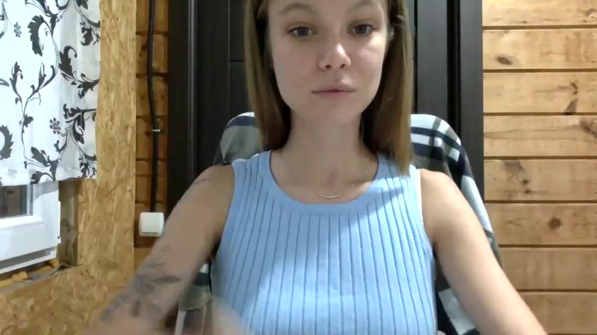 Gallery image thumbnail from LuluAmes's myfreecams stream on, 10/15/2024, 12:59 image 16 of 20