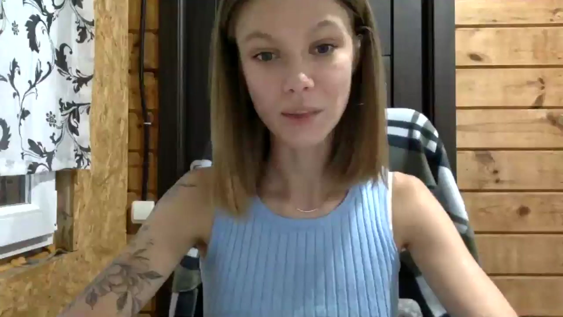 Gallery image thumbnail from LuluAmes's myfreecams stream on, 10/15/2024, 12:59 image 19 of 20