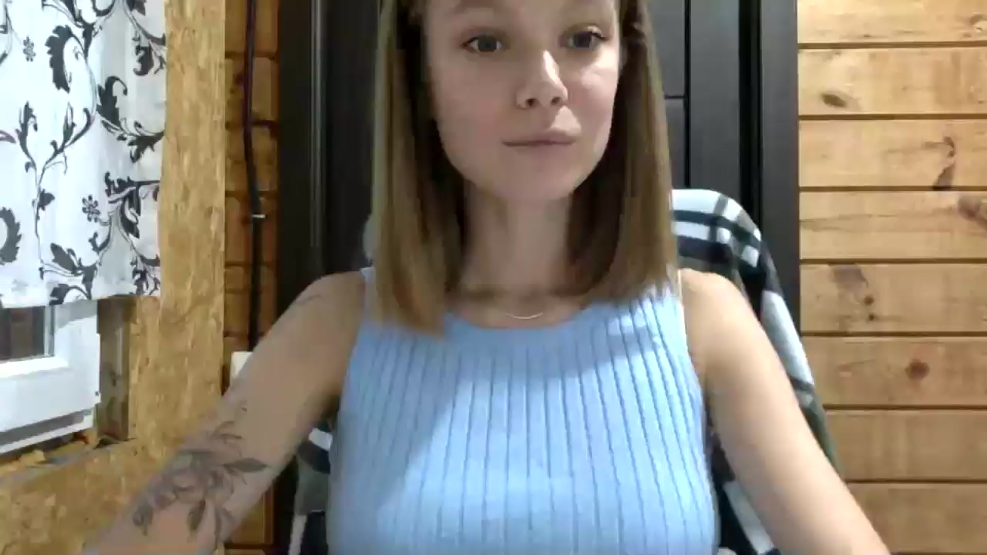 Gallery image thumbnail from LuluAmes's myfreecams stream on, 10/15/2024, 12:59 image 18 of 20