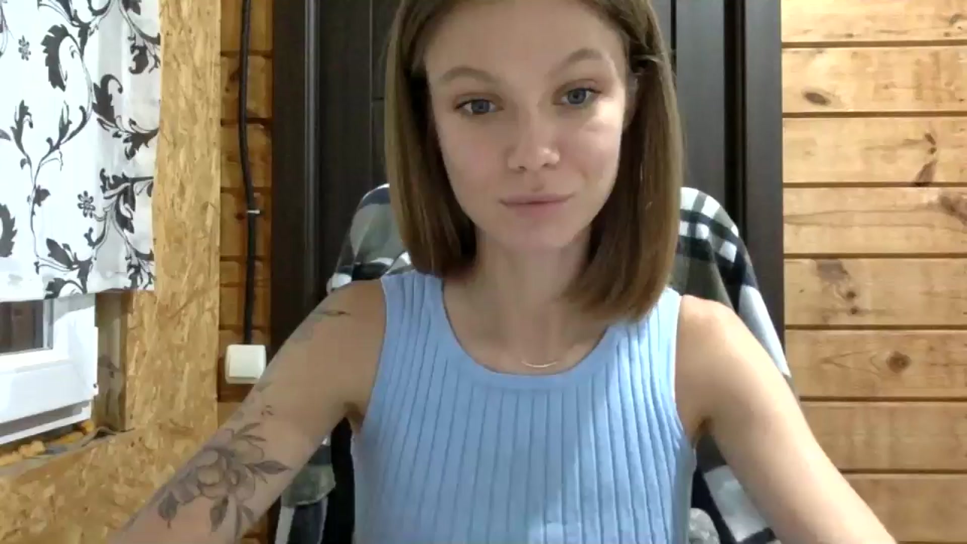 Gallery image thumbnail from LuluAmes's myfreecams stream on, 10/15/2024, 13:15 image 4 of 20