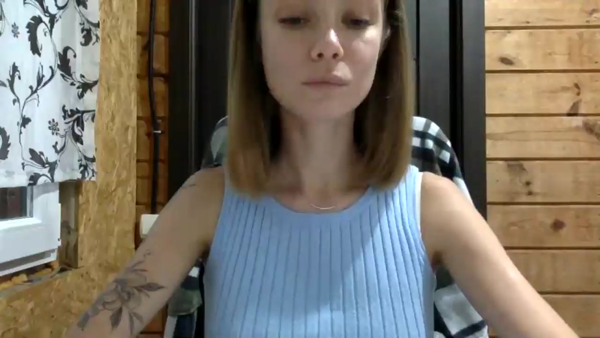 Gallery image thumbnail from LuluAmes's myfreecams stream on, 10/15/2024, 13:15 image 1 of 20
