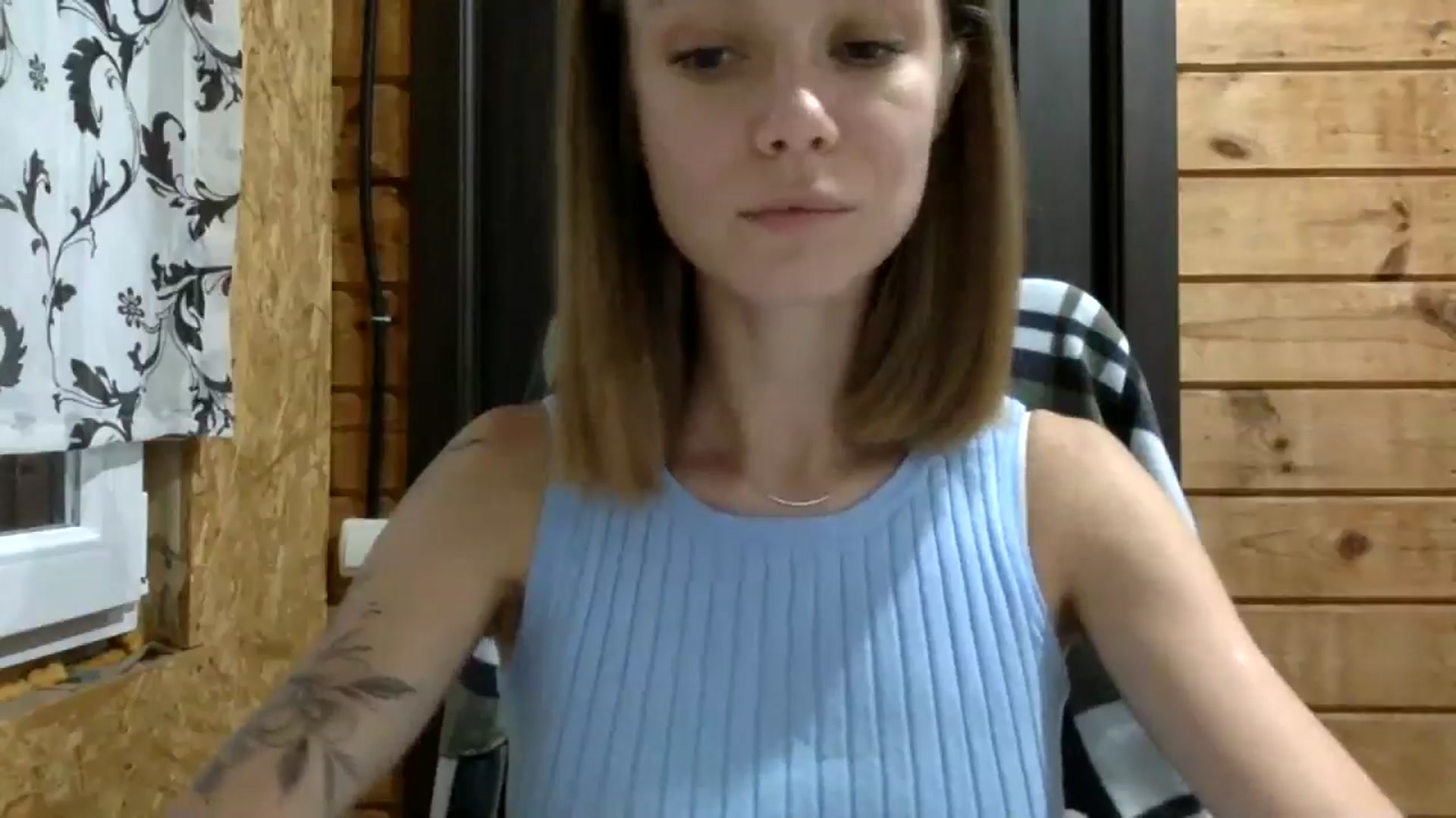 Gallery image thumbnail from LuluAmes's myfreecams stream on, 10/15/2024, 13:15 image 6 of 20