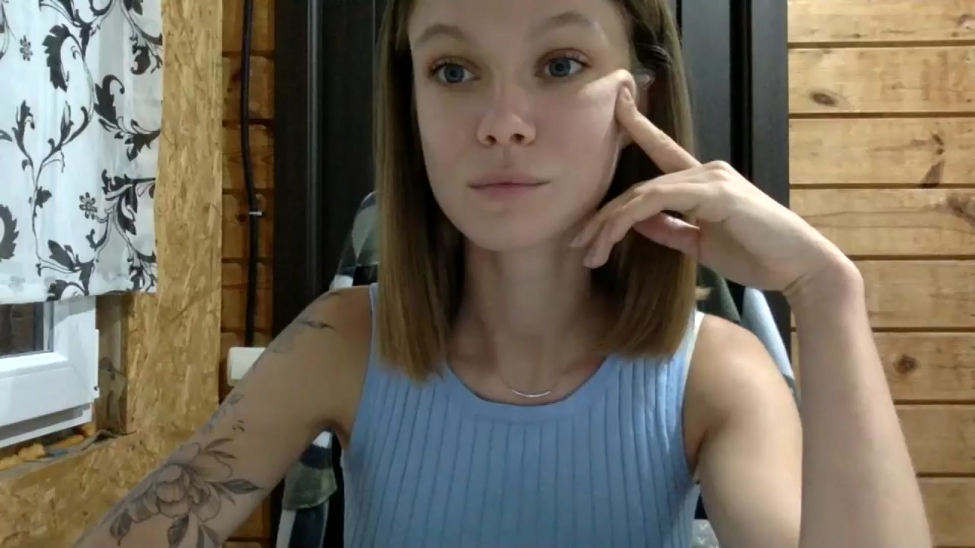 Gallery image thumbnail from LuluAmes's myfreecams stream on, 10/15/2024, 13:15 image 2 of 20