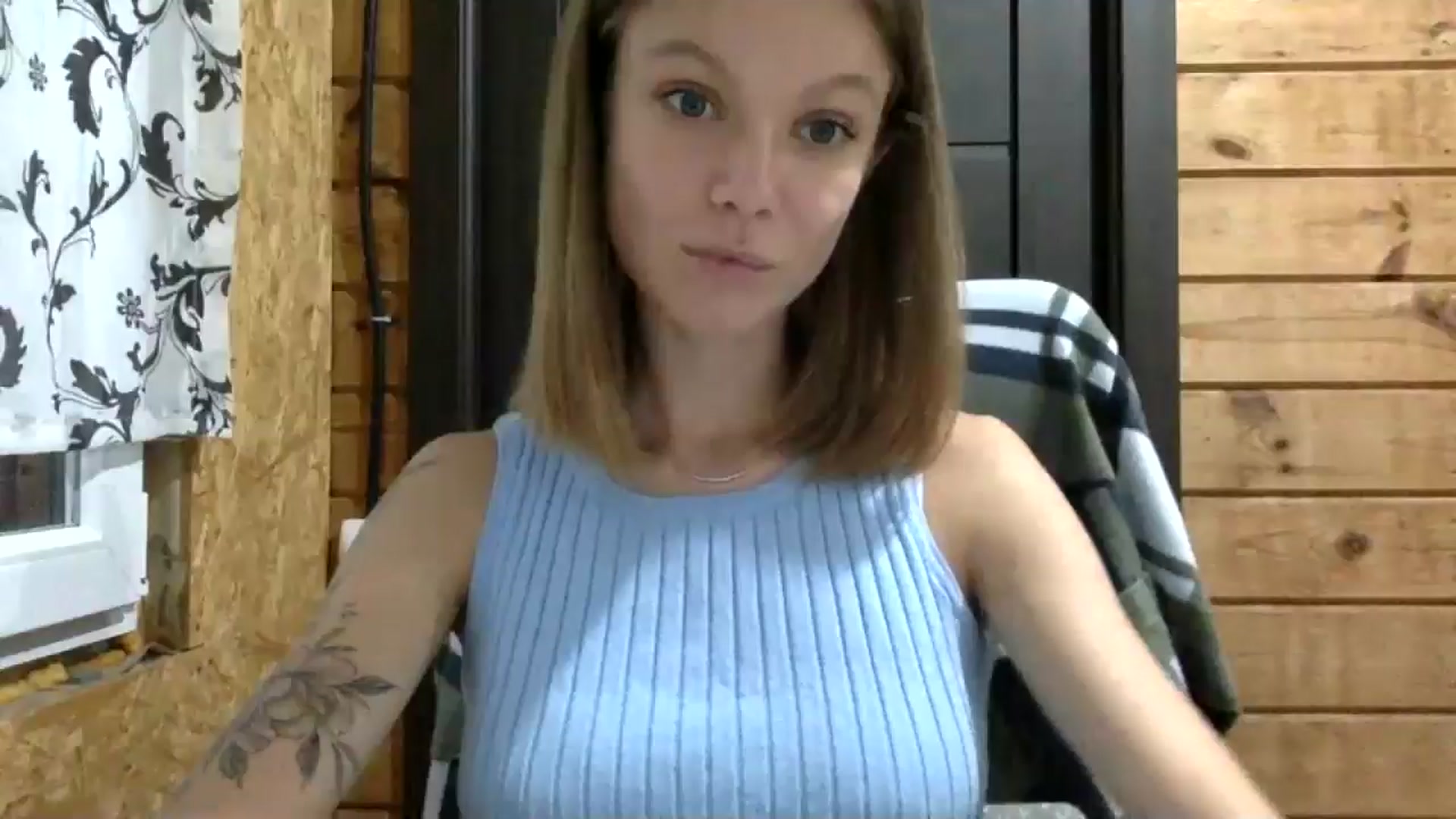 Gallery image thumbnail from LuluAmes's myfreecams stream on, 10/15/2024, 13:15 image 3 of 20