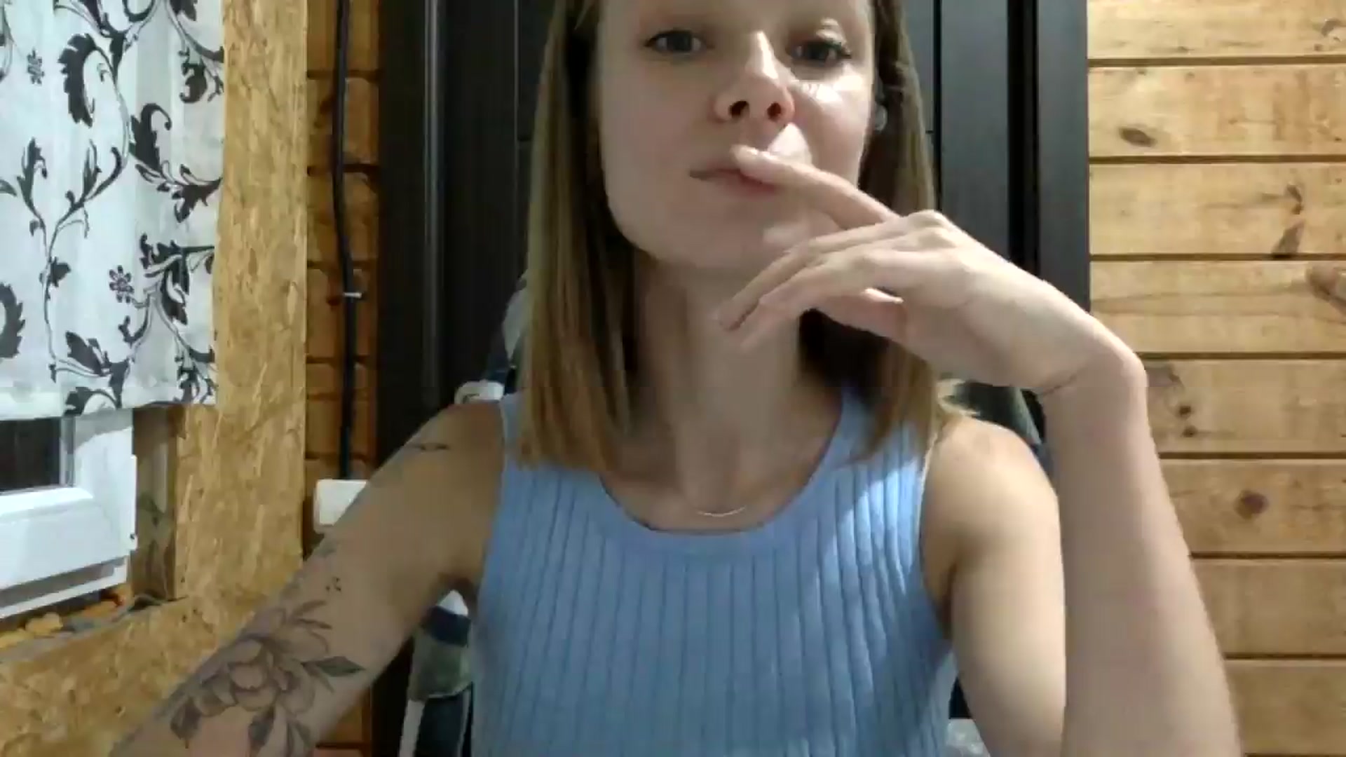 Gallery image thumbnail from LuluAmes's myfreecams stream on, 10/15/2024, 13:15 image 12 of 20