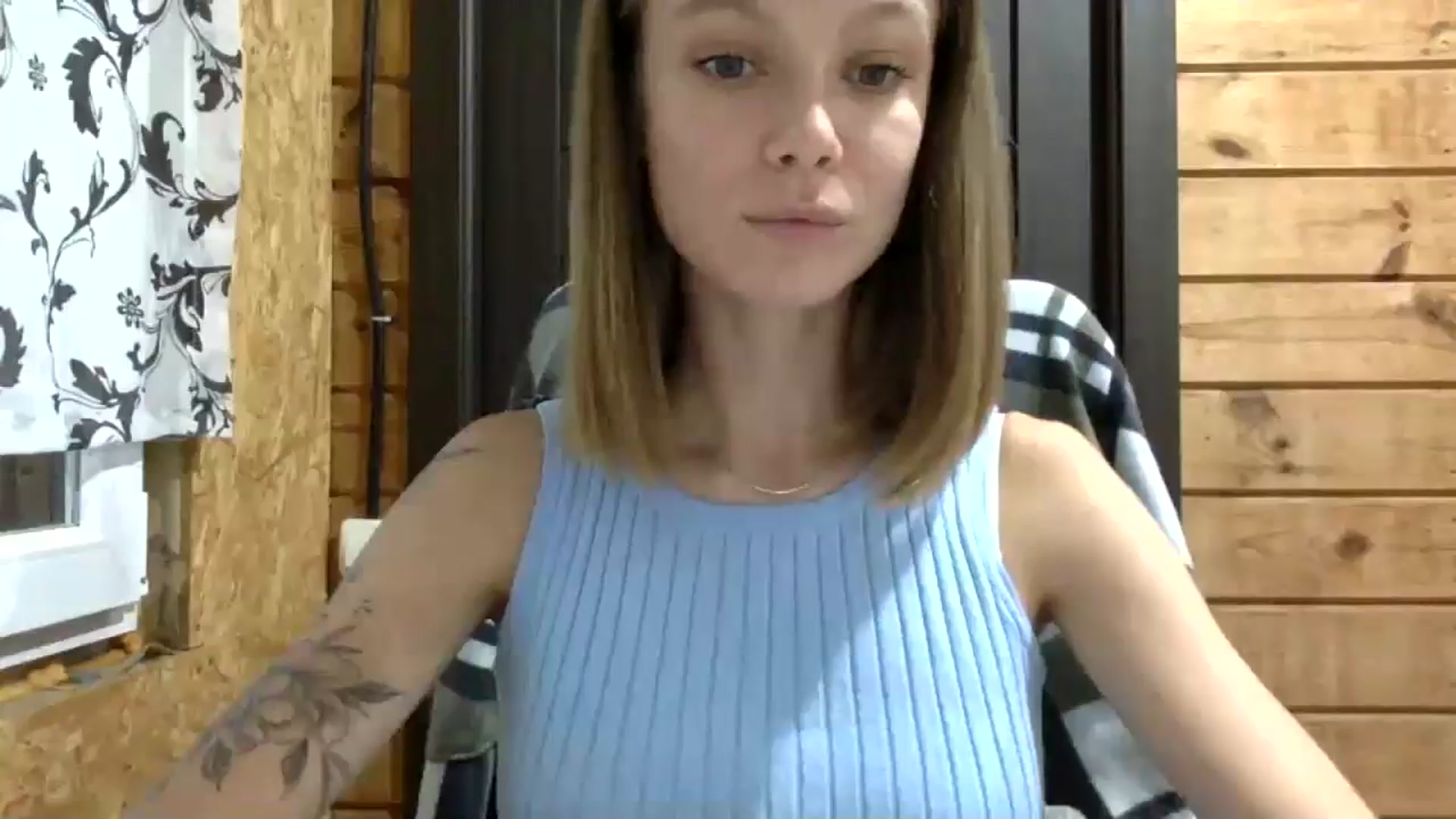 Gallery image thumbnail from LuluAmes's myfreecams stream on, 10/15/2024, 13:15 image 5 of 20