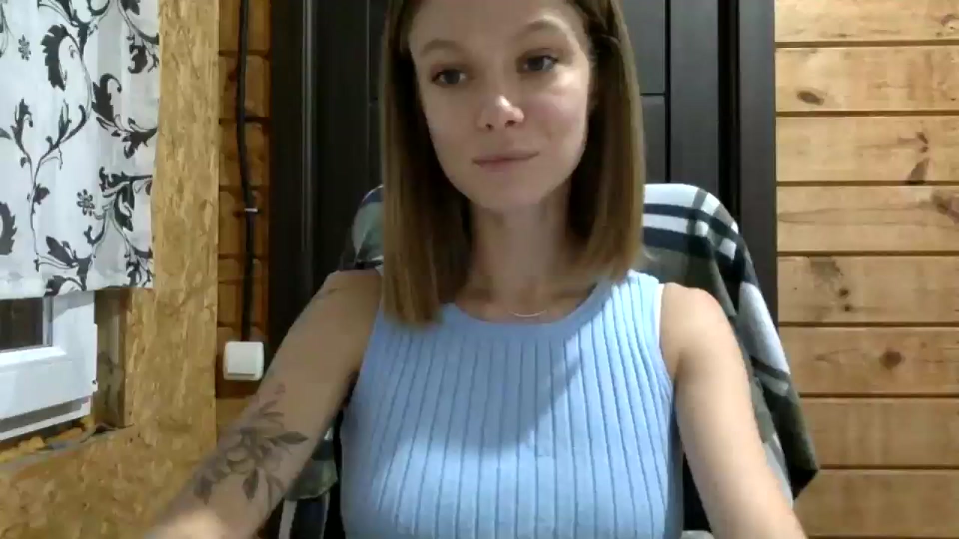 Gallery image thumbnail from LuluAmes's myfreecams stream on, 10/15/2024, 13:15 image 8 of 20