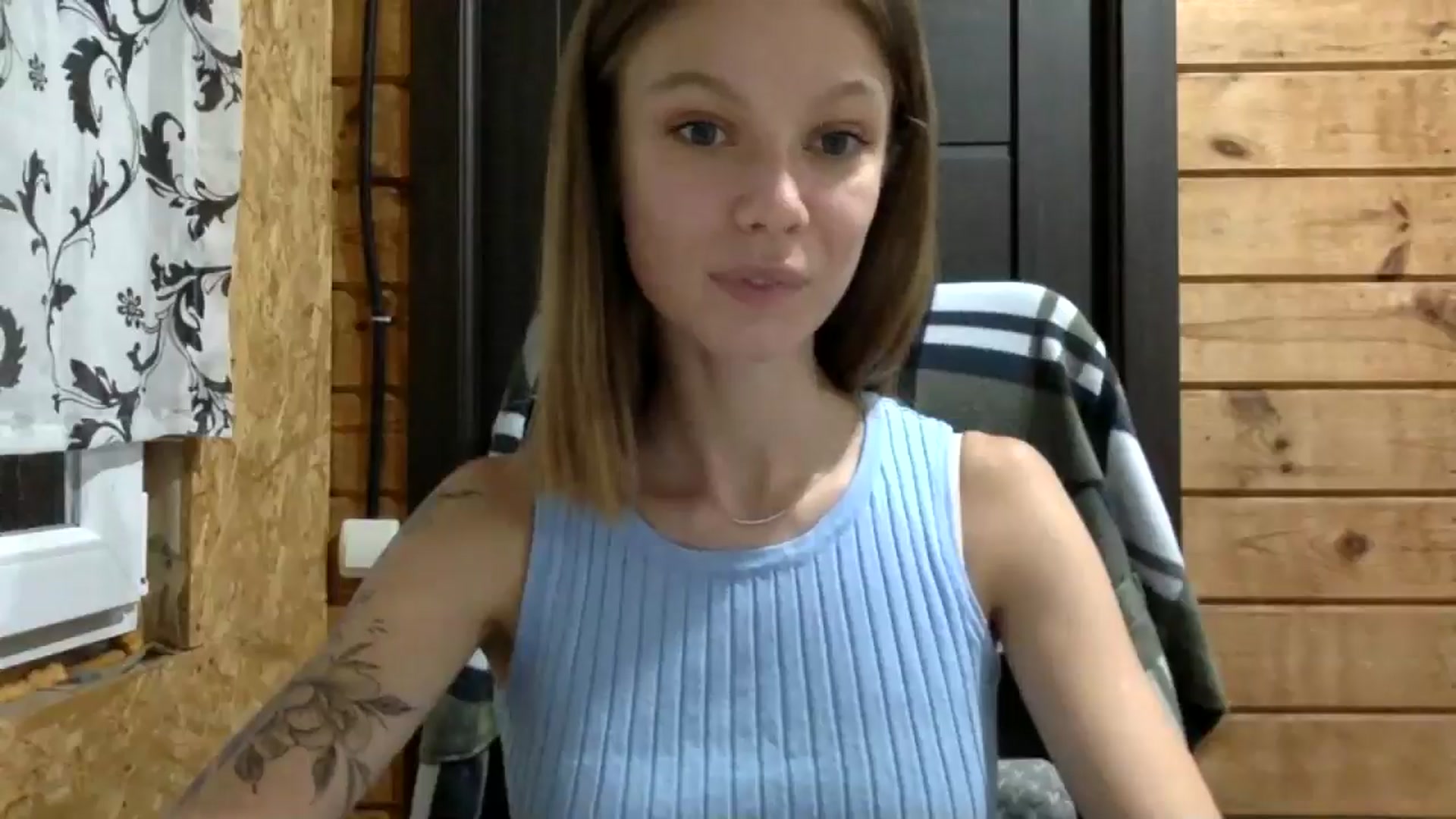 Gallery image thumbnail from LuluAmes's myfreecams stream on, 10/15/2024, 13:15 image 15 of 20