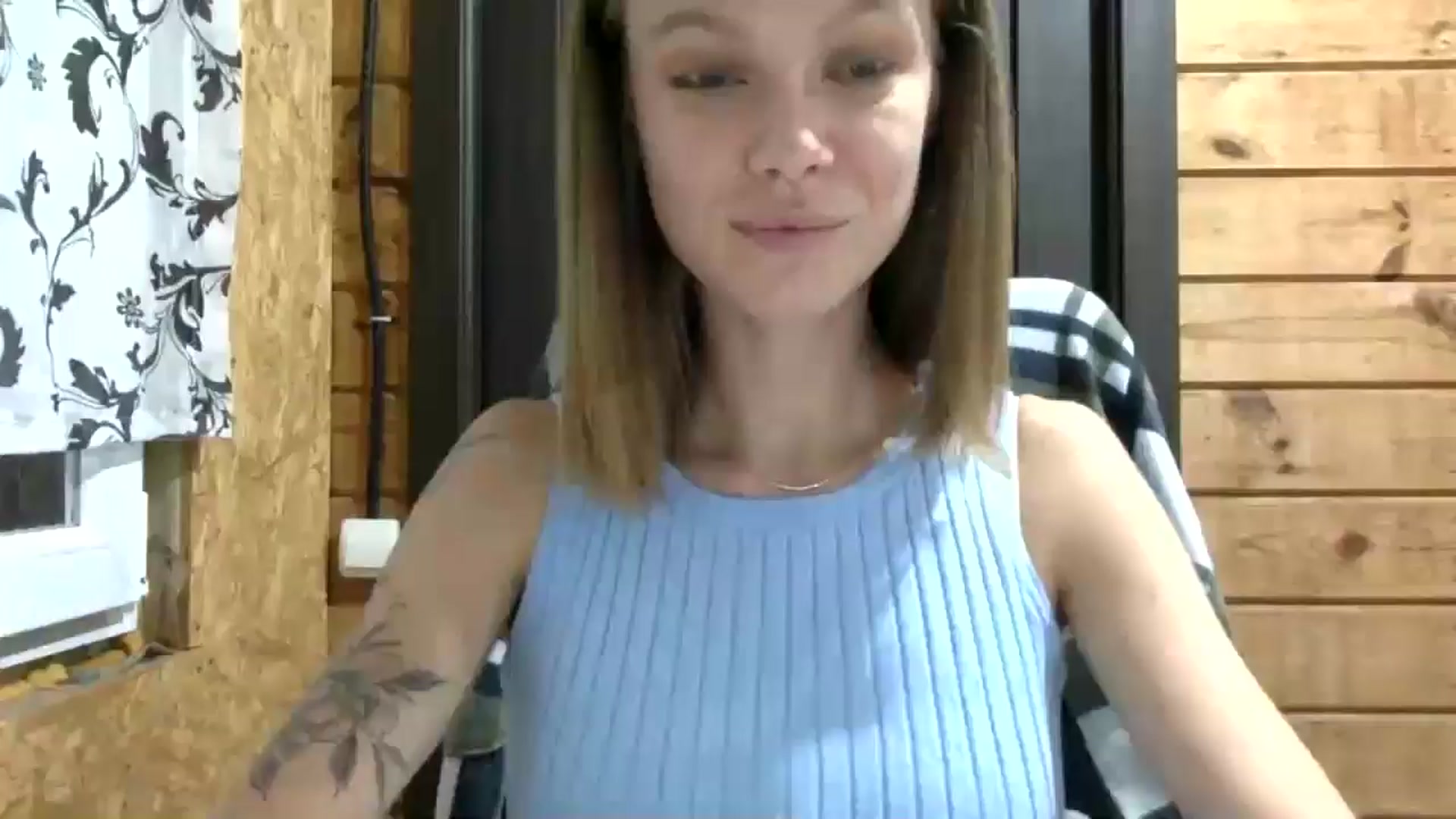 Gallery image thumbnail from LuluAmes's myfreecams stream on, 10/15/2024, 13:15 image 11 of 20