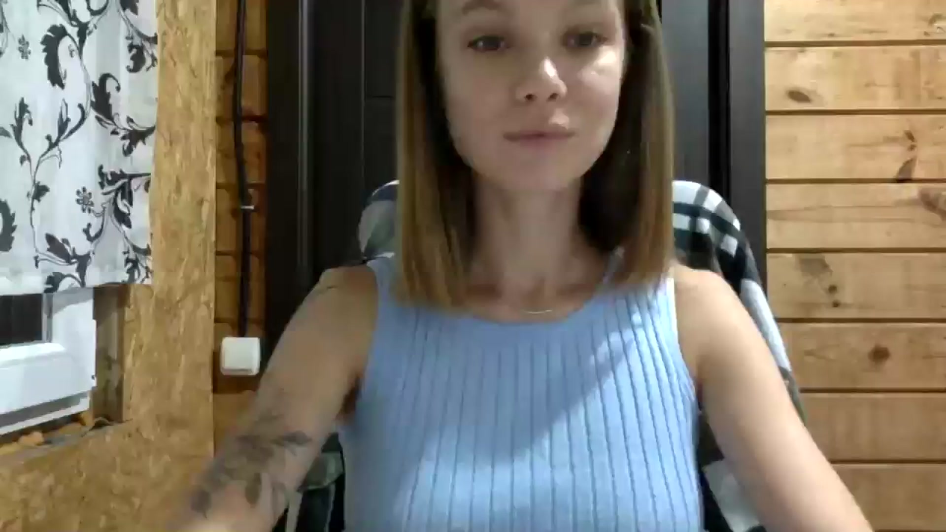 Gallery image thumbnail from LuluAmes's myfreecams stream on, 10/15/2024, 13:15 image 13 of 20