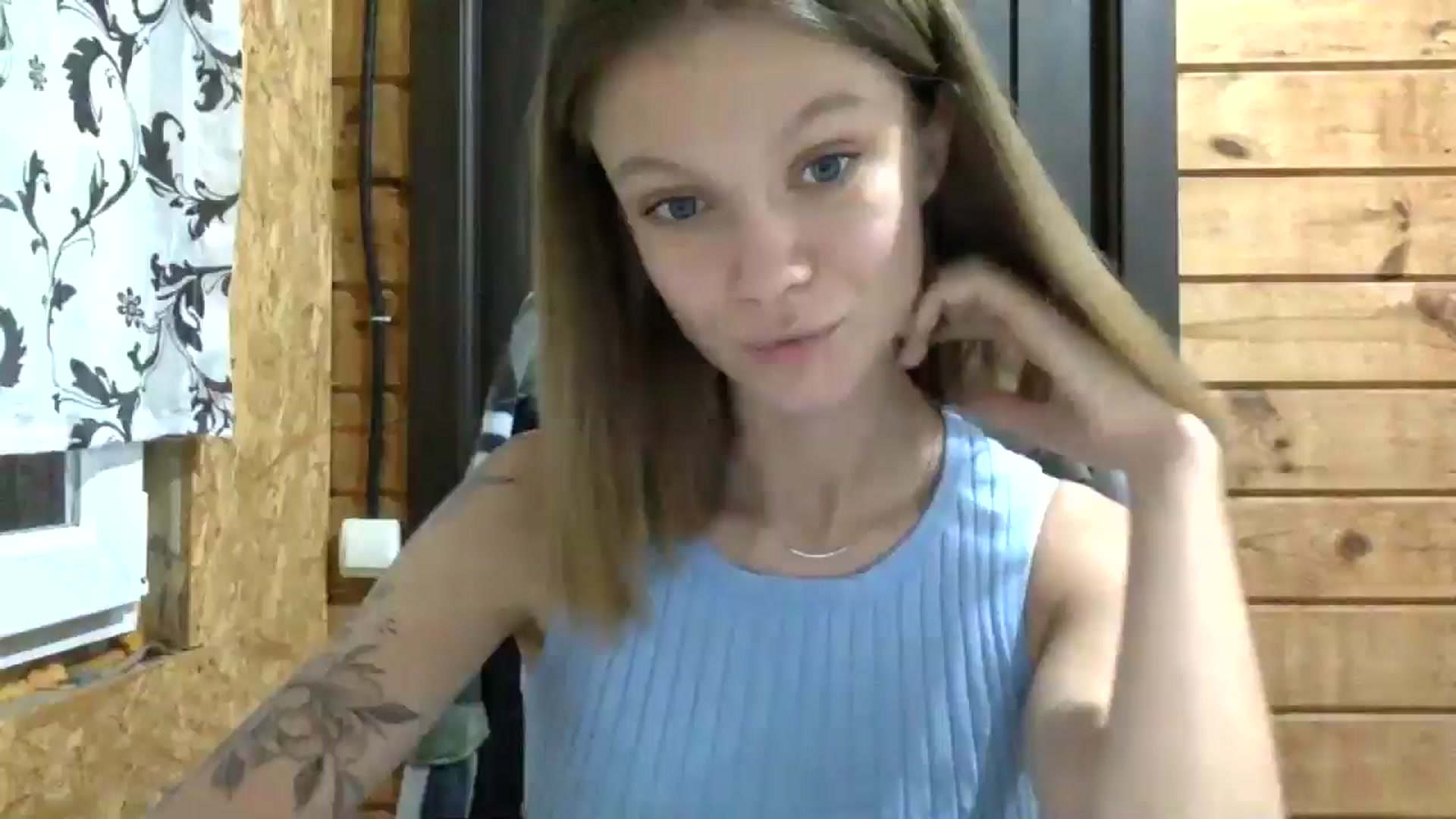 Gallery image thumbnail from LuluAmes's myfreecams stream on, 10/15/2024, 13:15 image 9 of 20