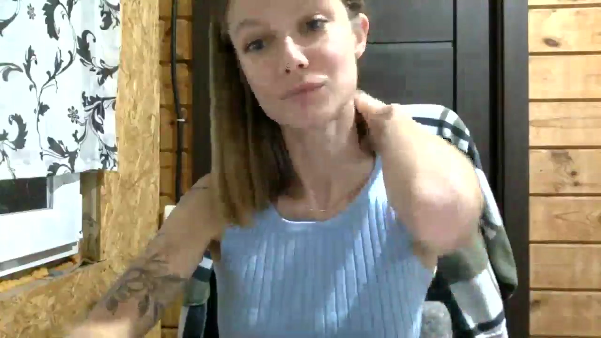 Gallery image thumbnail from LuluAmes's myfreecams stream on, 10/15/2024, 13:49 image 5 of 20
