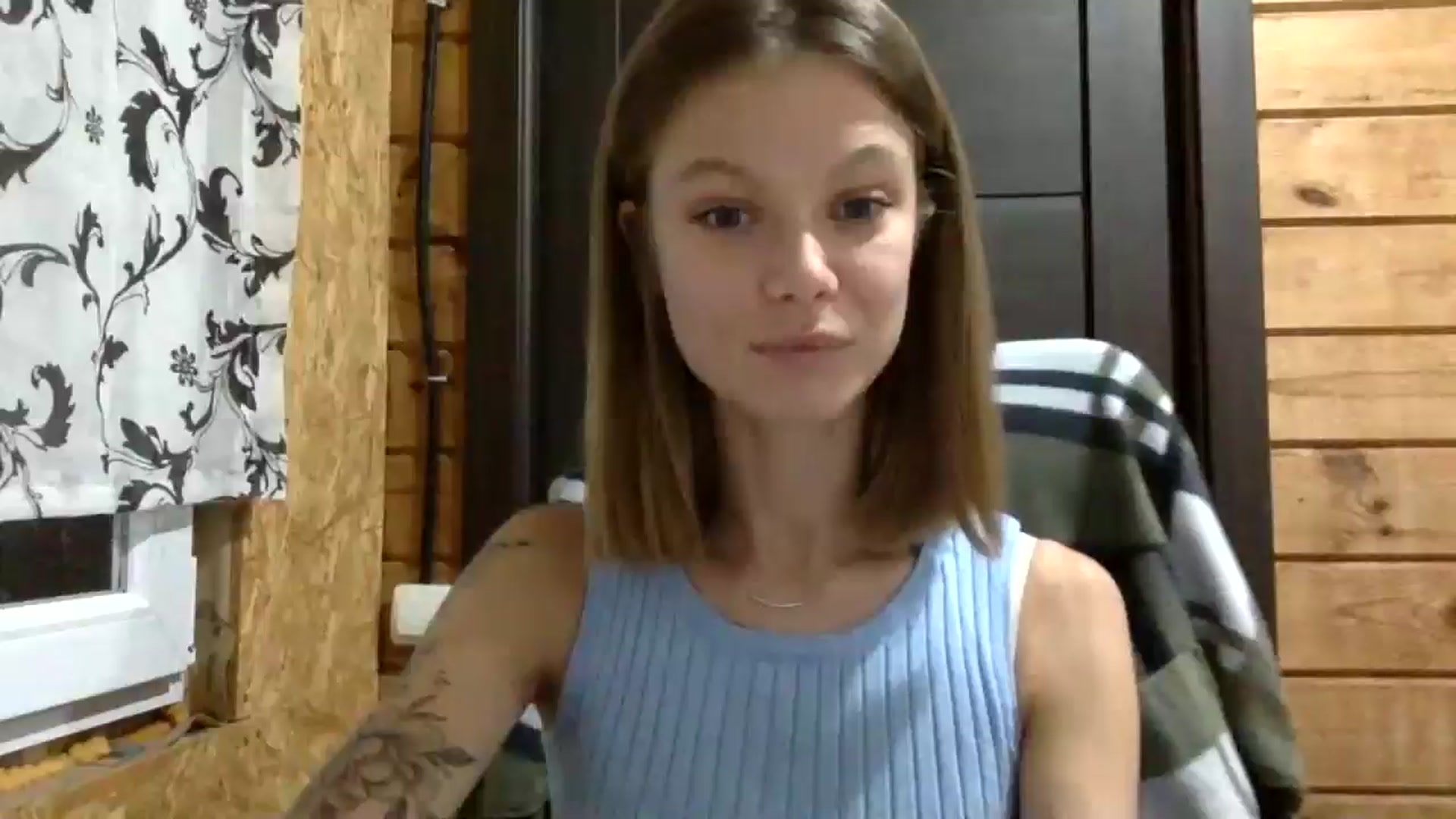 Gallery image thumbnail from LuluAmes's myfreecams stream on, 10/15/2024, 13:49 image 11 of 20