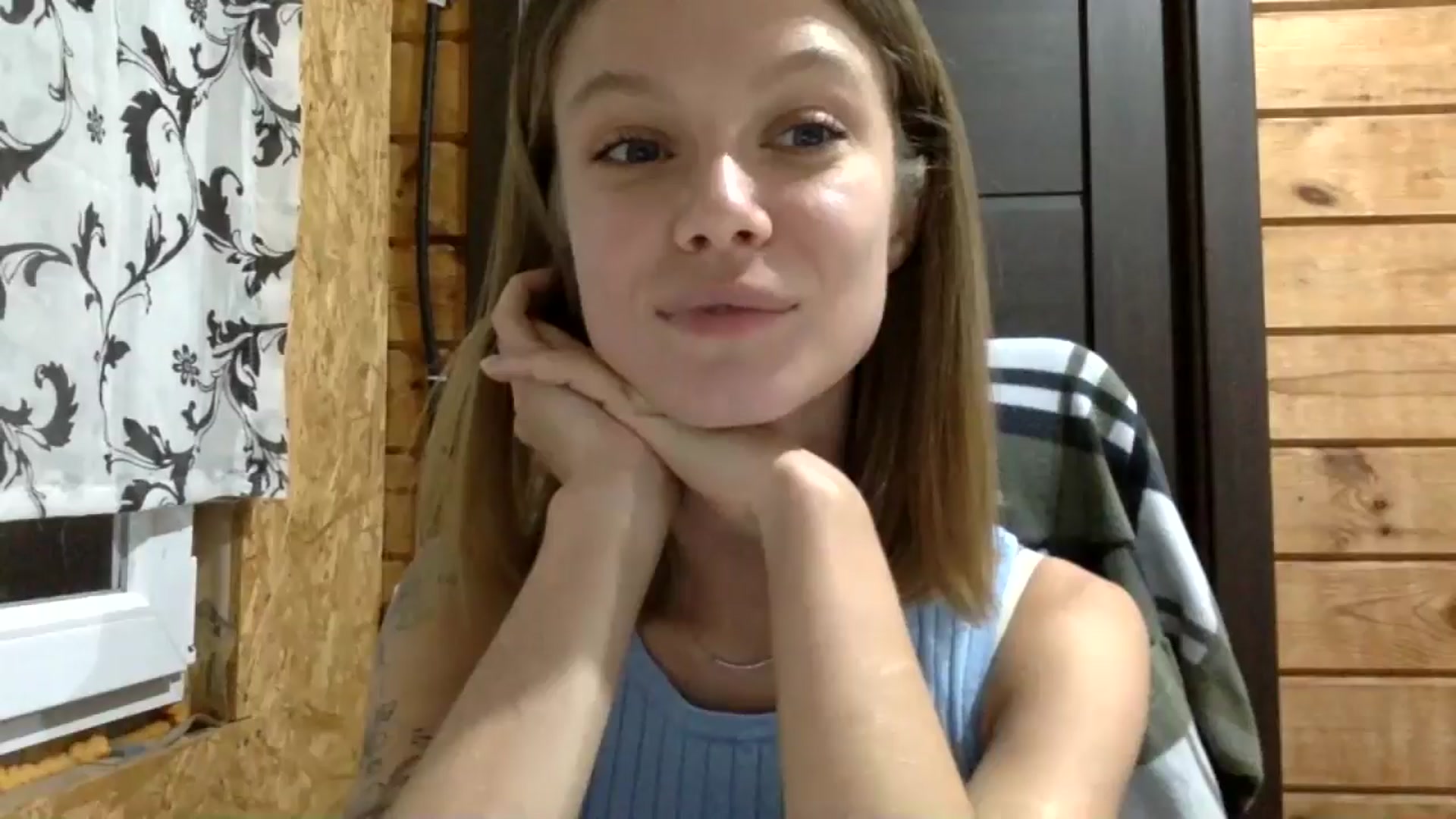 Gallery image thumbnail from LuluAmes's myfreecams stream on, 10/15/2024, 13:49 image 9 of 20