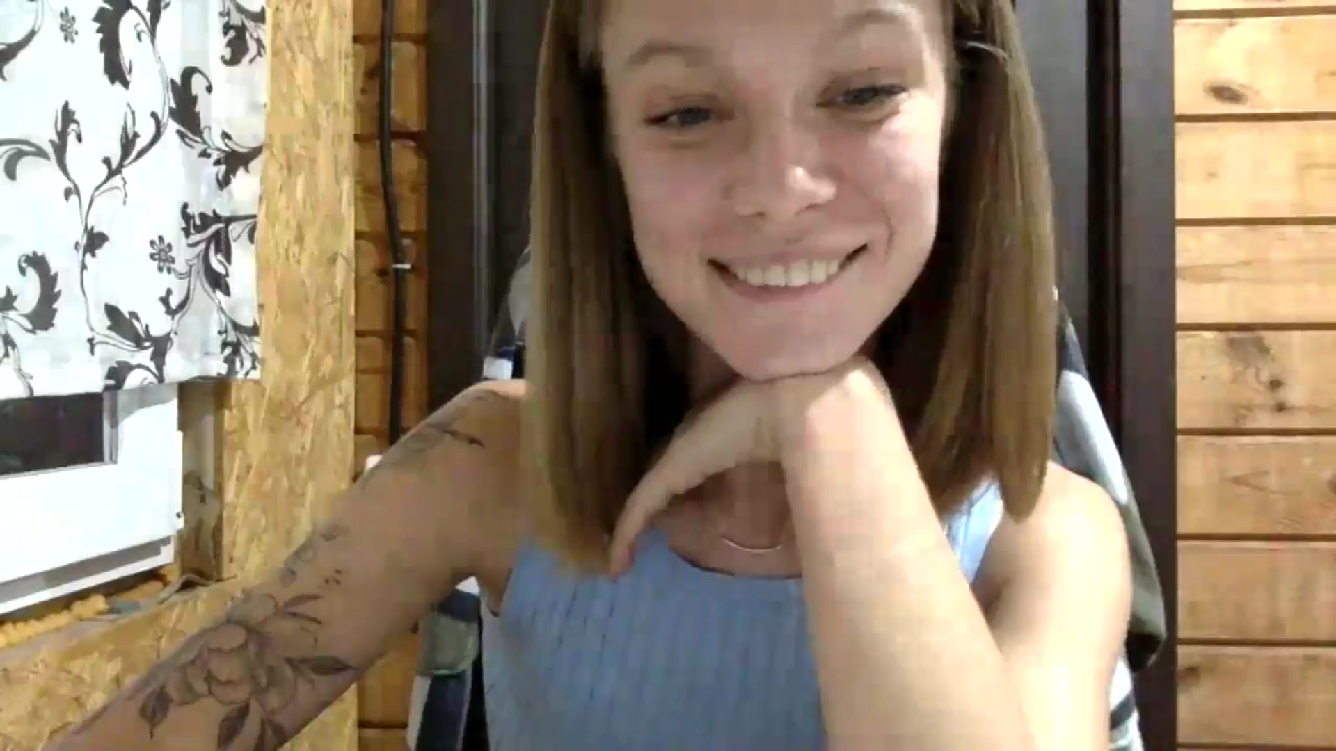Gallery image thumbnail from LuluAmes's myfreecams stream on, 10/15/2024, 13:49 image 3 of 20