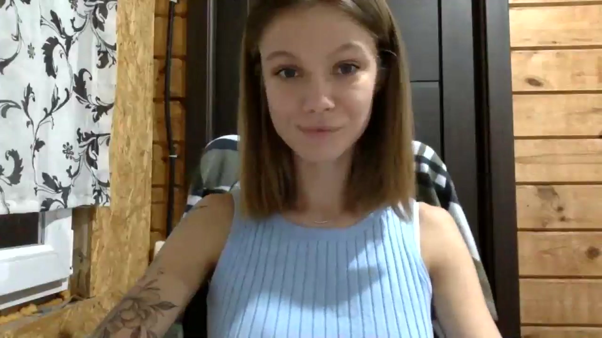 Gallery image thumbnail from LuluAmes's myfreecams stream on, 10/15/2024, 13:49 image 16 of 20
