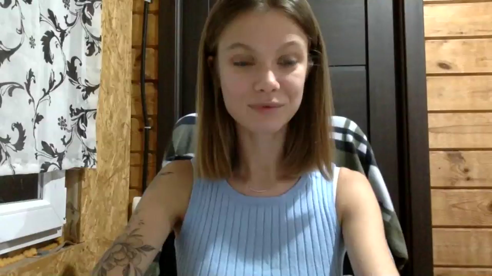 Gallery image thumbnail from LuluAmes's myfreecams stream on, 10/15/2024, 13:49 image 13 of 20
