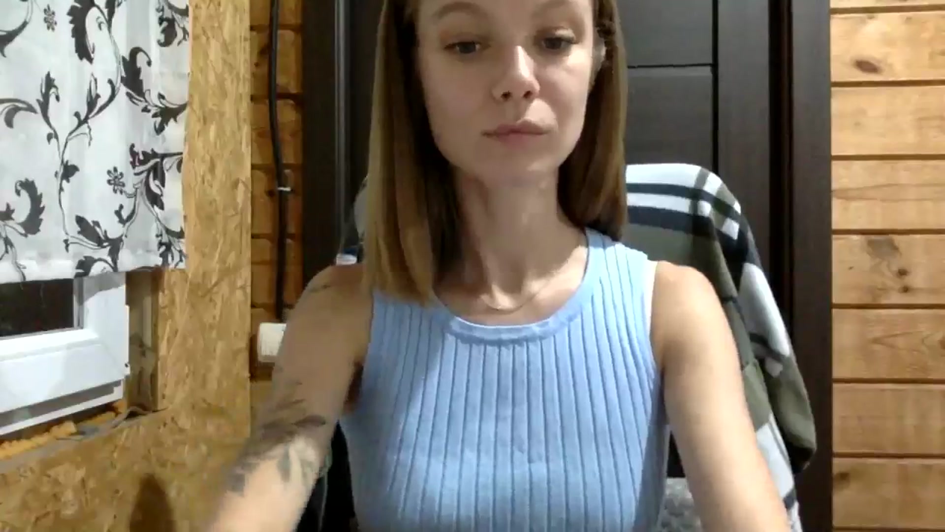 Gallery image thumbnail from LuluAmes's myfreecams stream on, 10/15/2024, 13:49 image 6 of 20