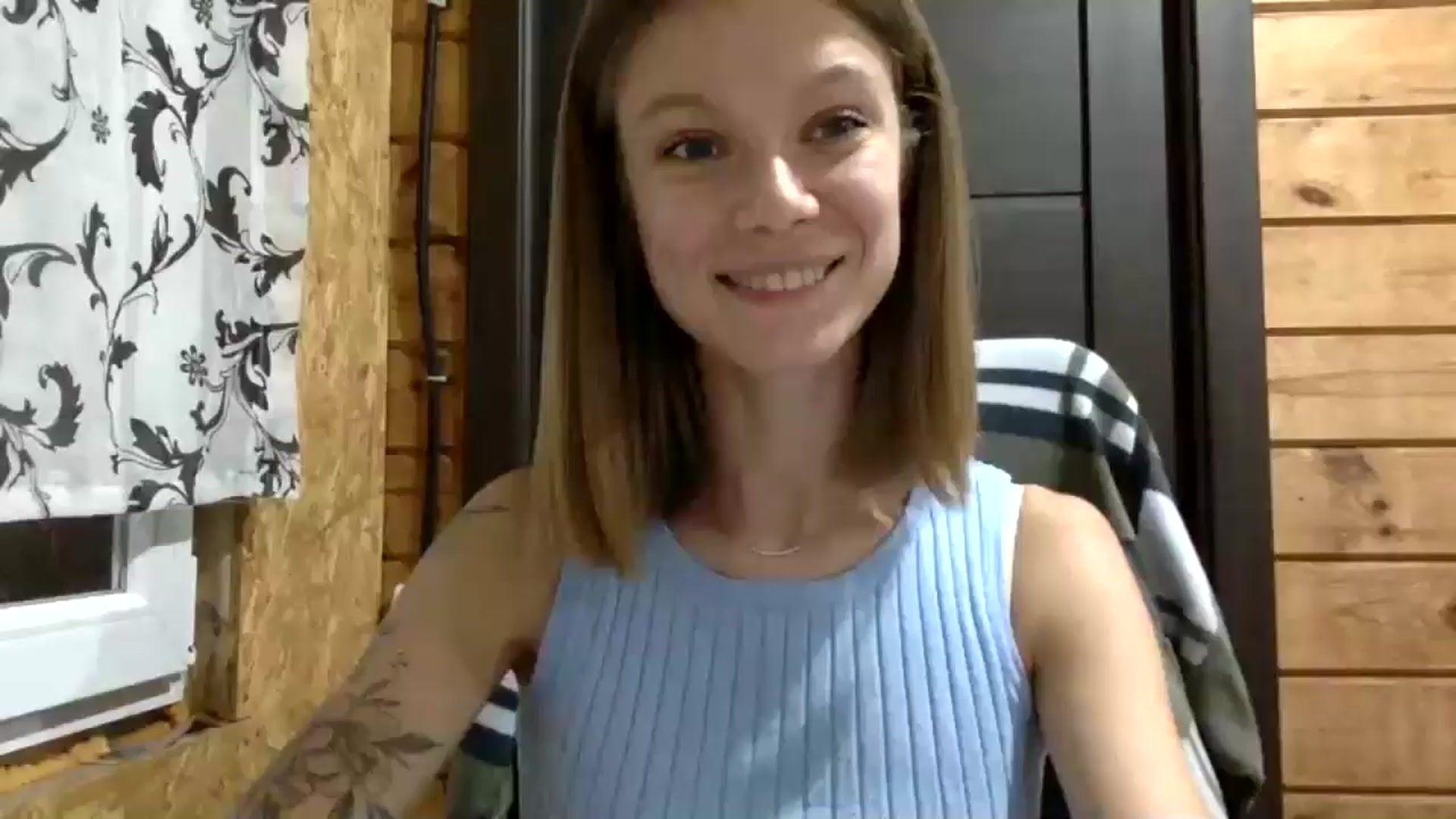Gallery image thumbnail from LuluAmes's myfreecams stream on, 10/15/2024, 13:49 image 8 of 20
