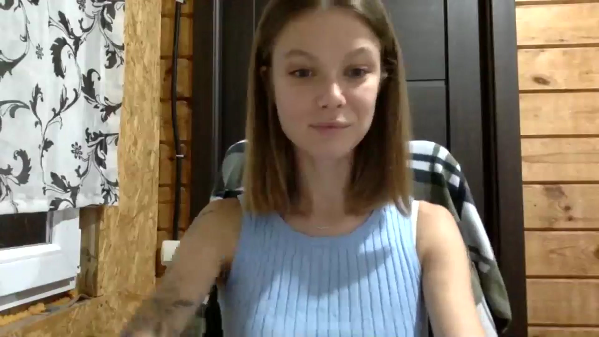 Gallery image thumbnail from LuluAmes's myfreecams stream on, 10/15/2024, 13:49 image 12 of 20