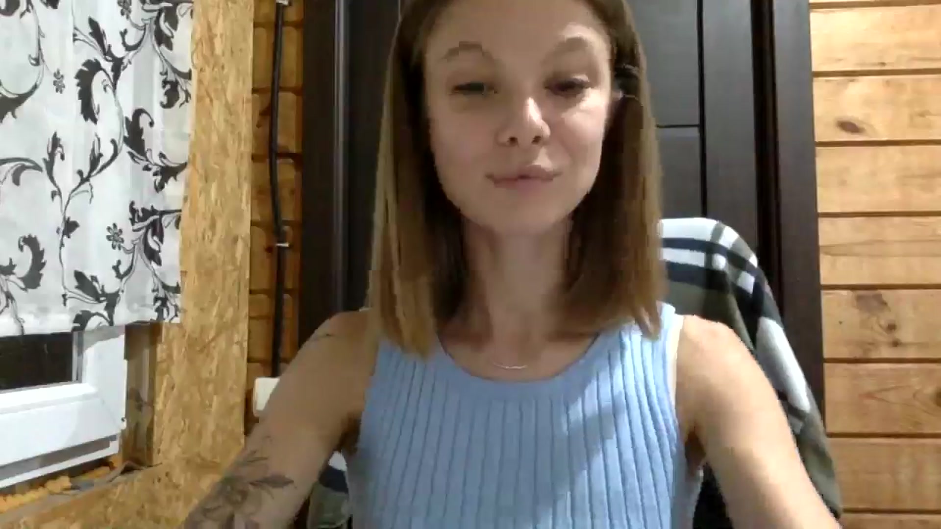 Gallery image thumbnail from LuluAmes's myfreecams stream on, 10/15/2024, 13:49 image 10 of 20