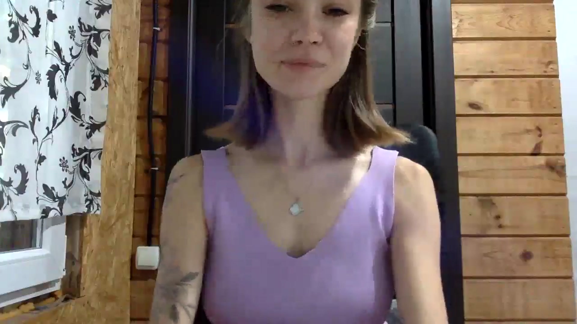 Gallery image thumbnail from LuluAmes's myfreecams stream on, 10/16/2024, 07:39 image 13 of 20