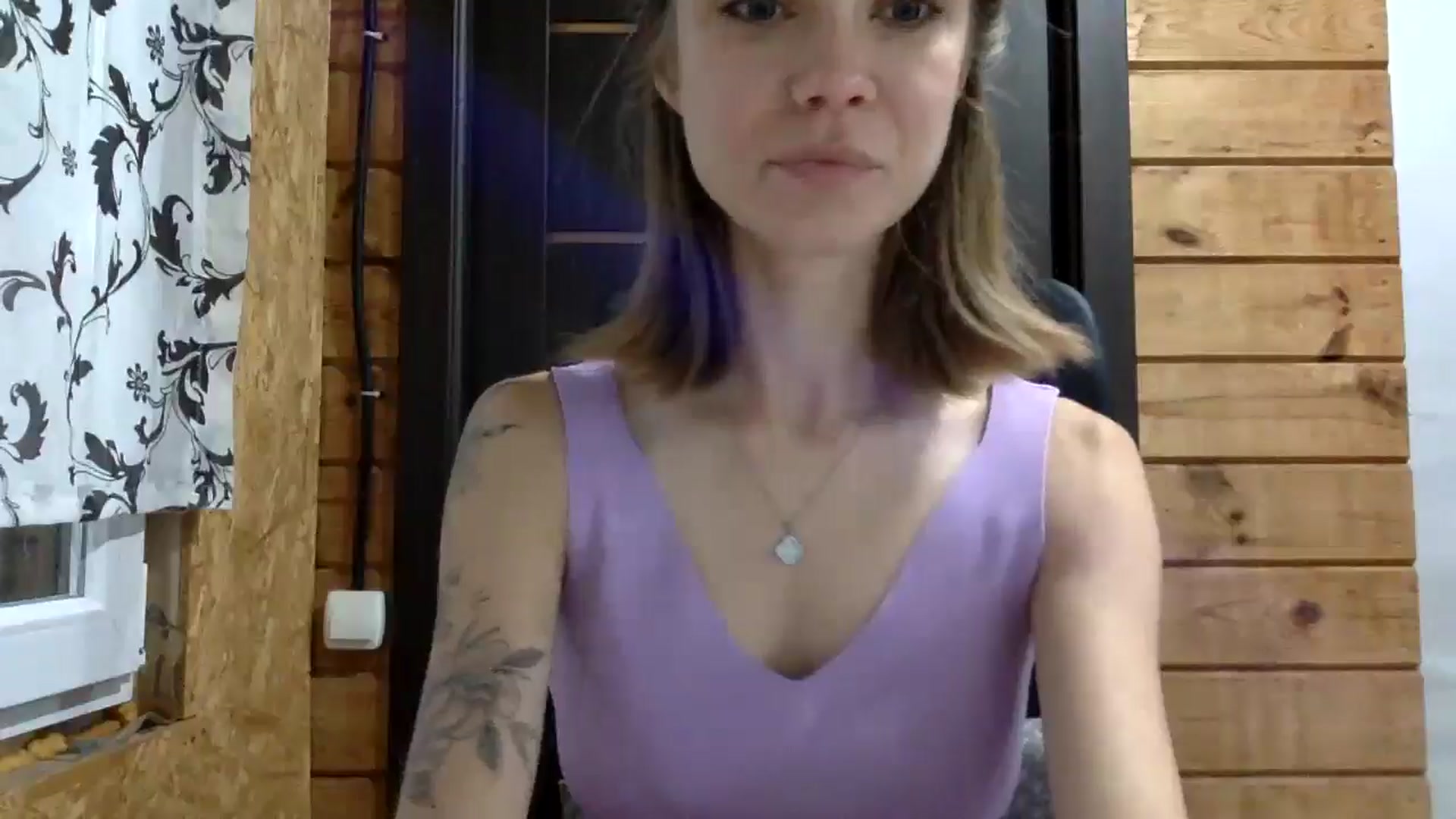 Gallery image thumbnail from LuluAmes's myfreecams stream on, 10/16/2024, 07:39 image 20 of 20