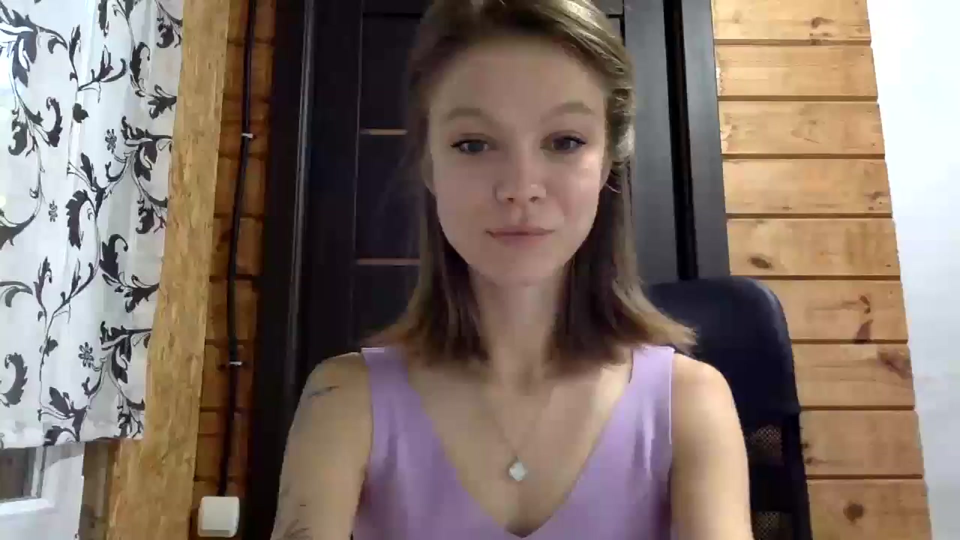 Gallery image thumbnail from LuluAmes's myfreecams stream on, 10/16/2024, 07:39 image 1 of 20