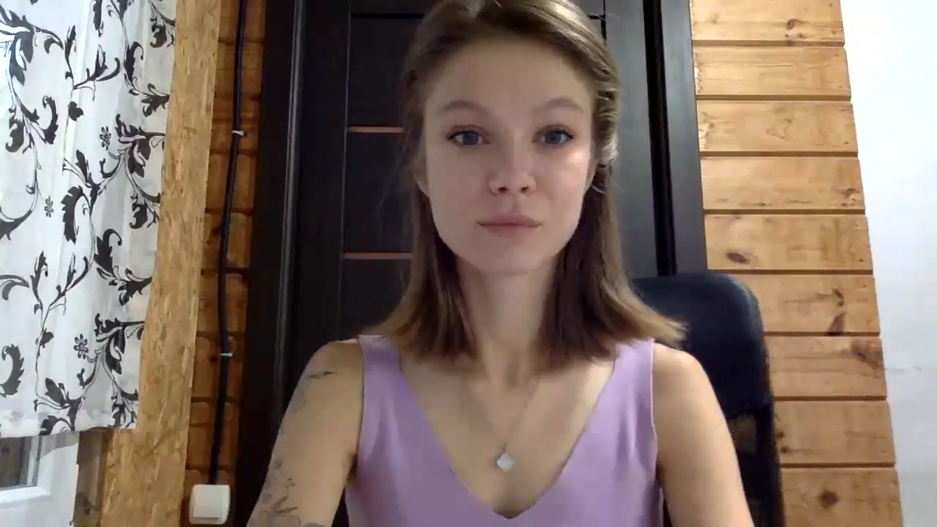 Gallery image thumbnail from LuluAmes's myfreecams stream on, 10/16/2024, 07:39 image 2 of 20