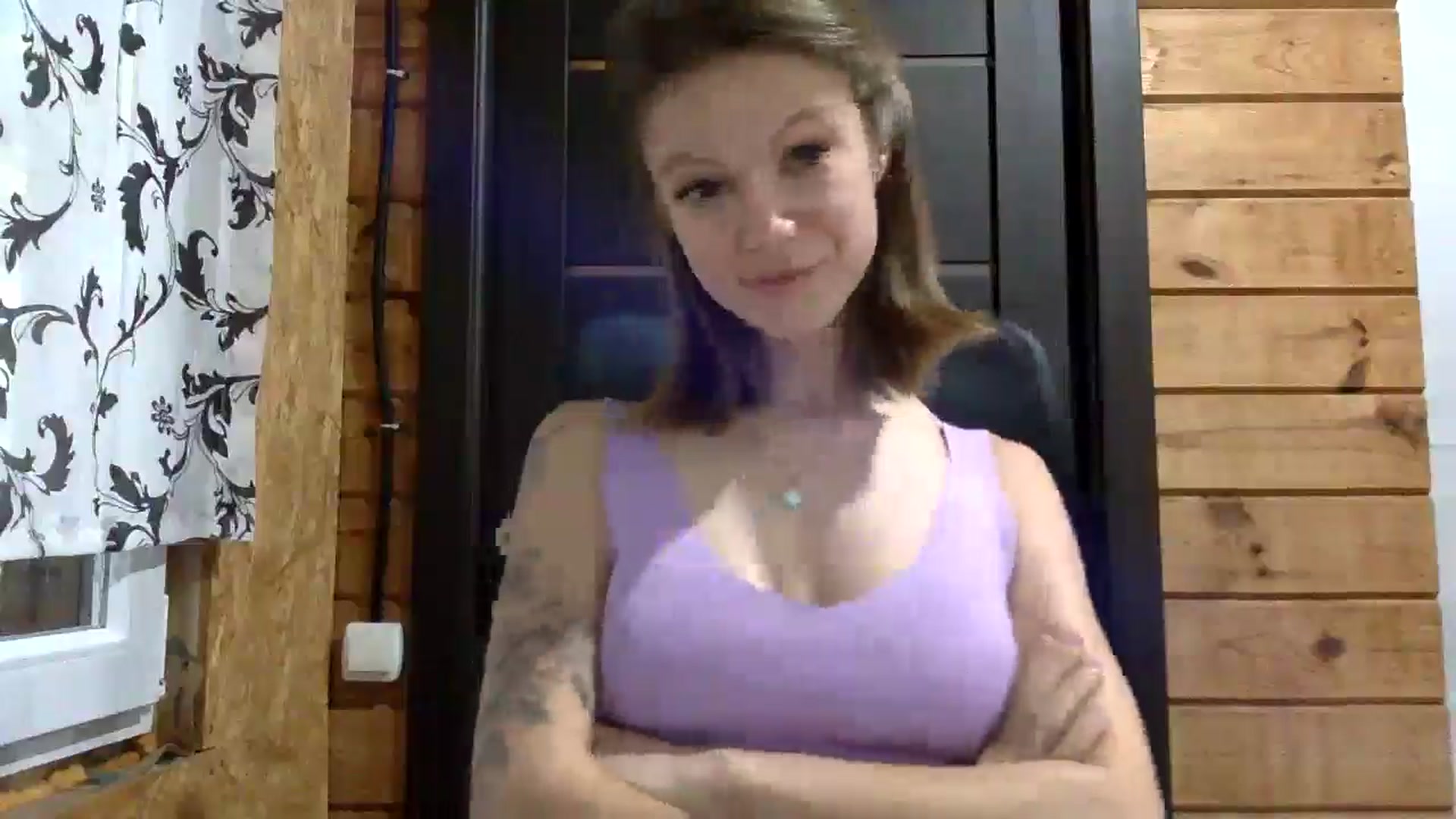 Gallery image thumbnail from LuluAmes's myfreecams stream on, 10/16/2024, 07:39 image 16 of 20