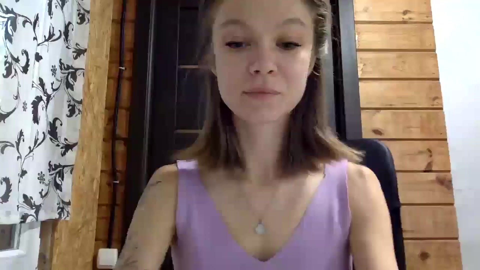 Gallery image thumbnail from LuluAmes's myfreecams stream on, 10/16/2024, 07:39 image 3 of 20