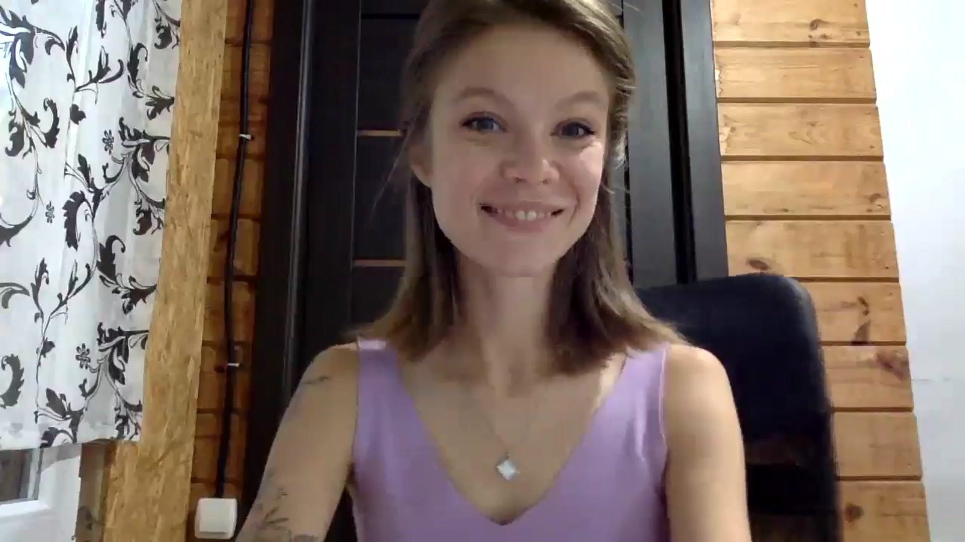 Gallery image thumbnail from LuluAmes's myfreecams stream on, 10/16/2024, 07:39 image 9 of 20