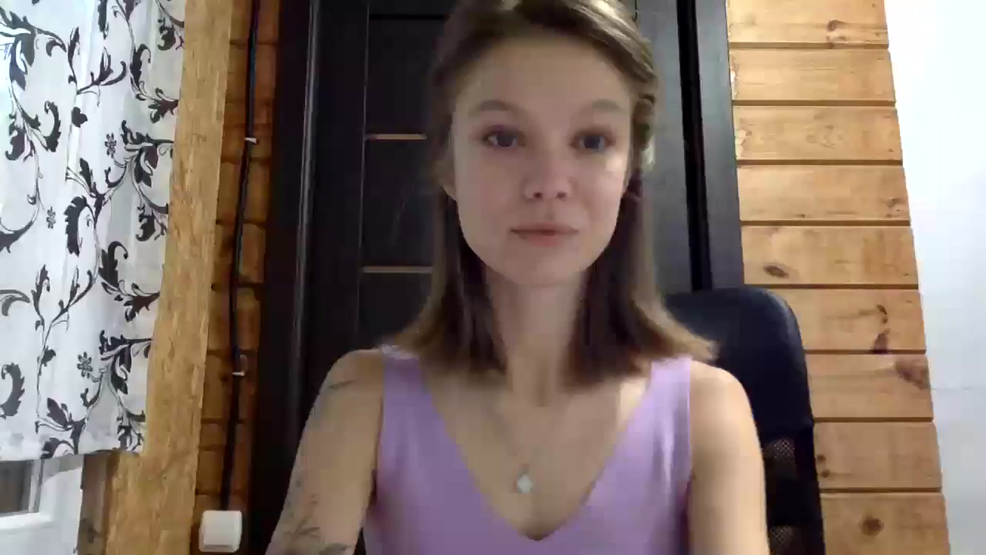 Gallery image thumbnail from LuluAmes's myfreecams stream on, 10/16/2024, 07:39 image 6 of 20