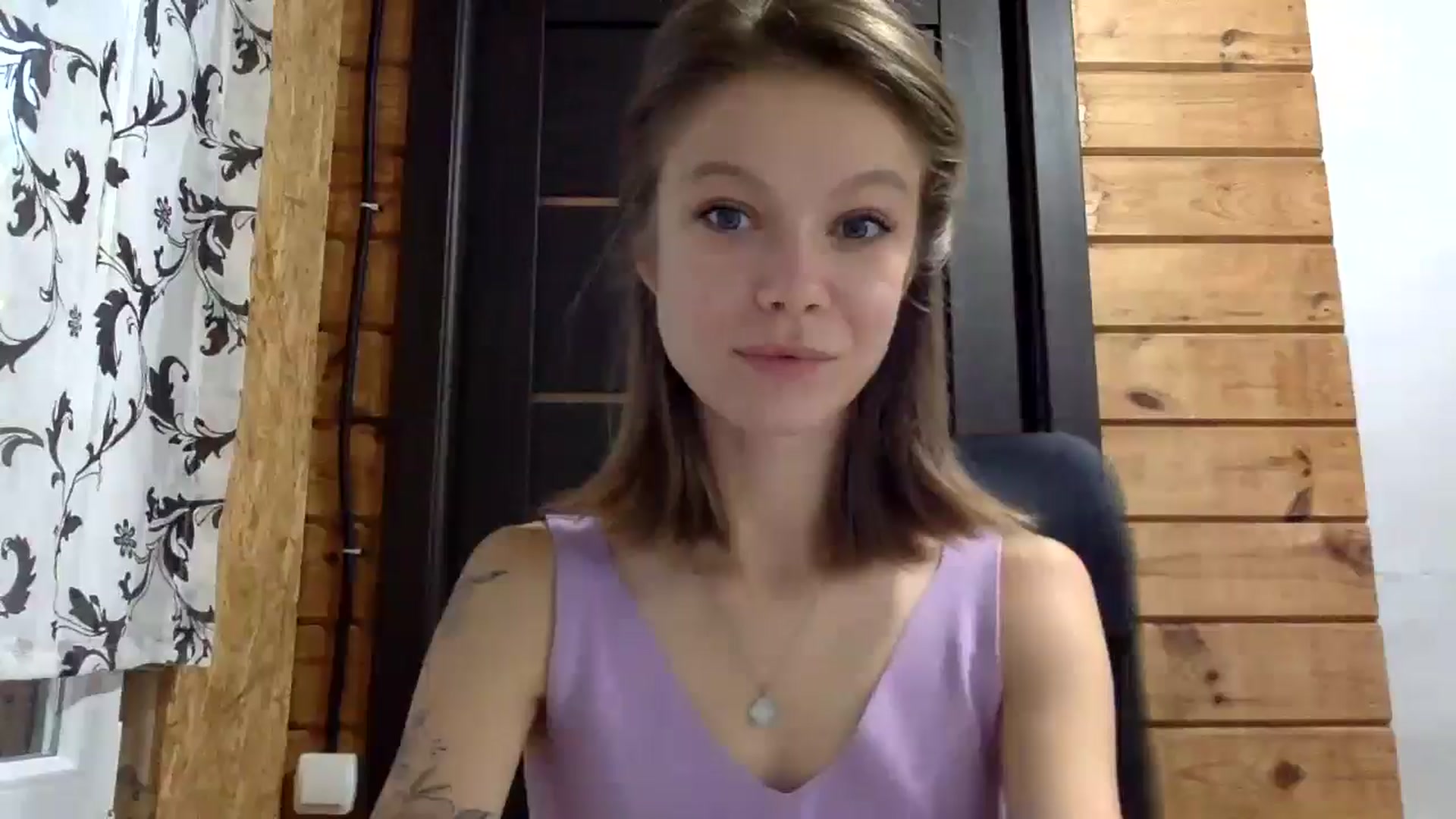 Gallery image thumbnail from LuluAmes's myfreecams stream on, 10/16/2024, 07:39 image 5 of 20