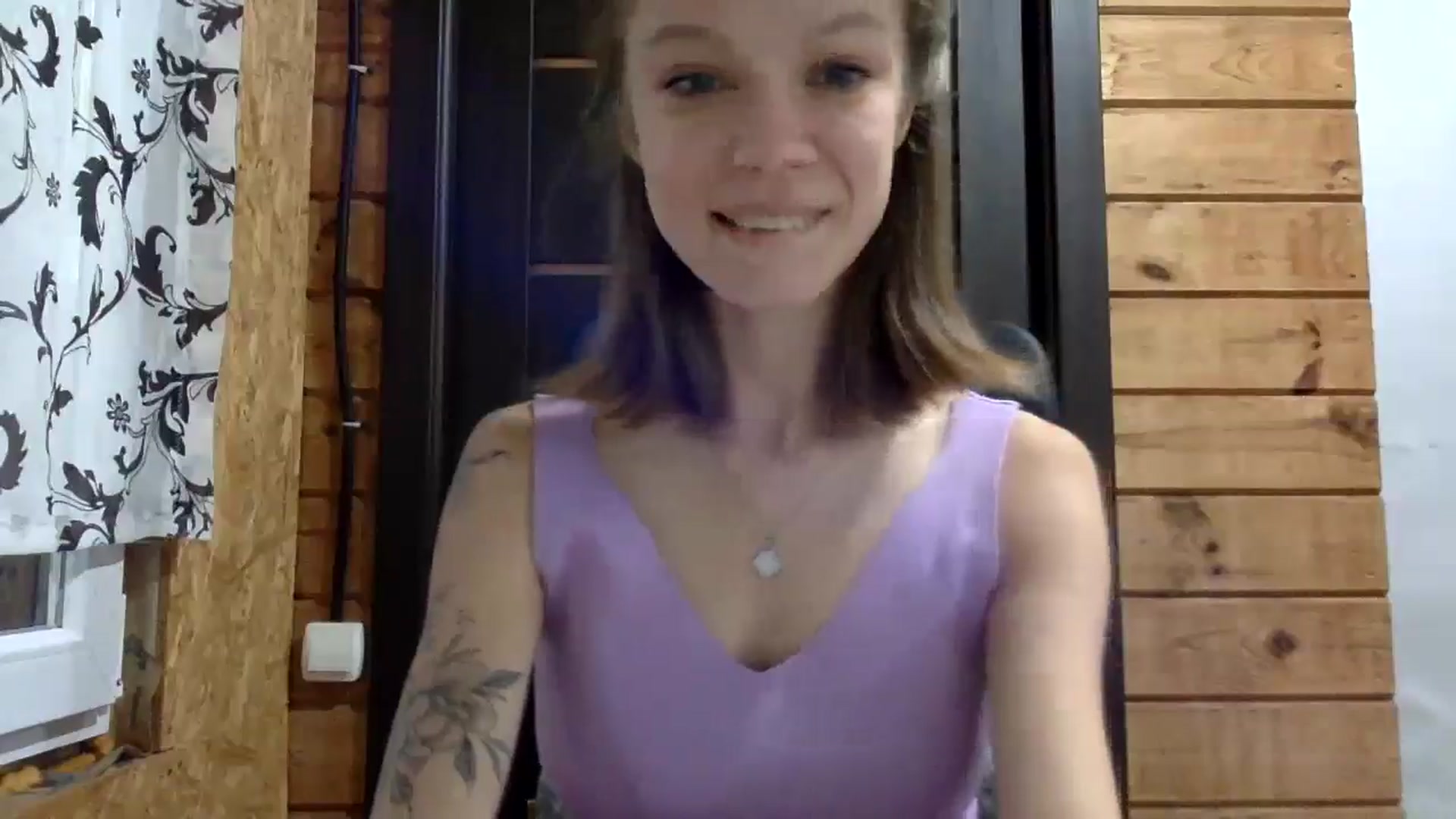 Gallery image thumbnail from LuluAmes's myfreecams stream on, 10/16/2024, 07:39 image 11 of 20