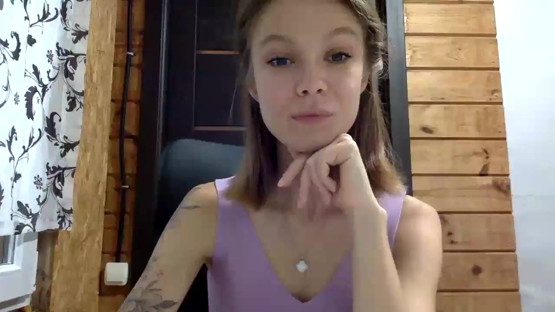 Gallery image thumbnail from LuluAmes's myfreecams stream on, 10/16/2024, 09:01 image 12 of 20