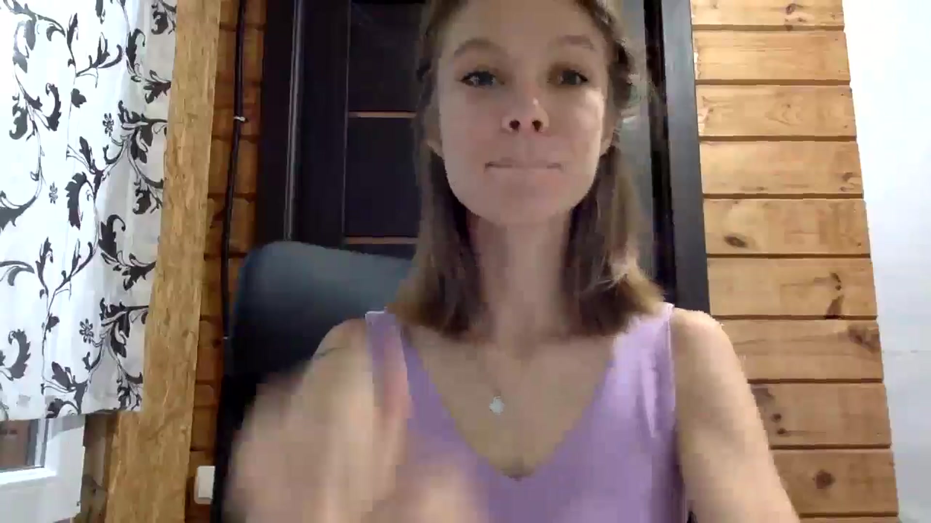 Gallery image thumbnail from LuluAmes's myfreecams stream on, 10/16/2024, 09:01 image 18 of 20