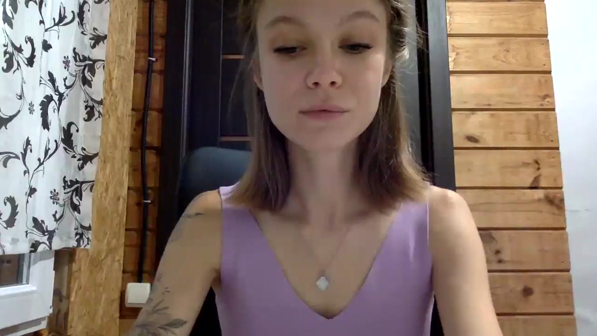 Gallery image thumbnail from LuluAmes's myfreecams stream on, 10/16/2024, 09:01 image 14 of 20