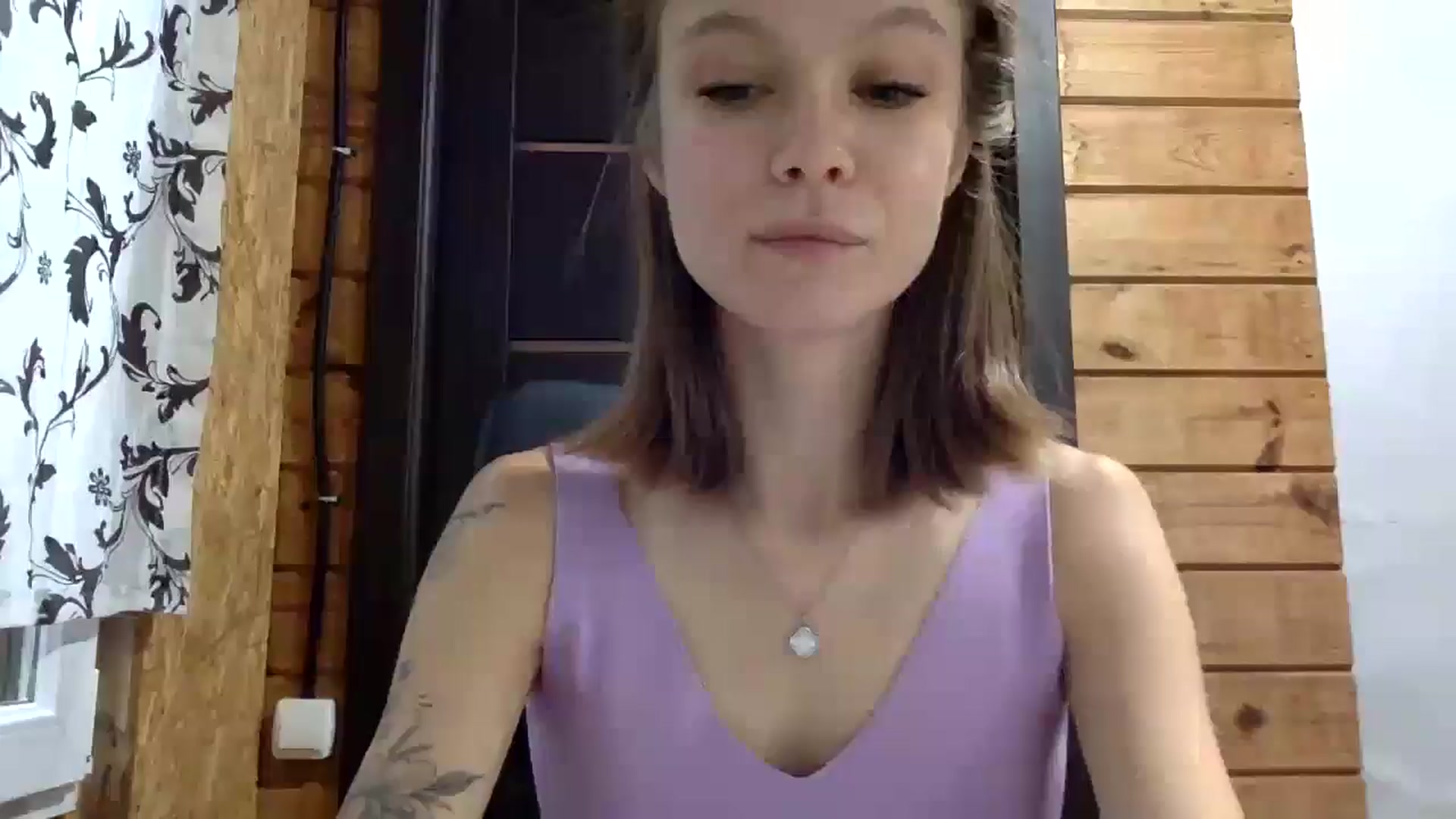 Gallery image thumbnail from LuluAmes's myfreecams stream on, 10/16/2024, 09:01 image 6 of 20