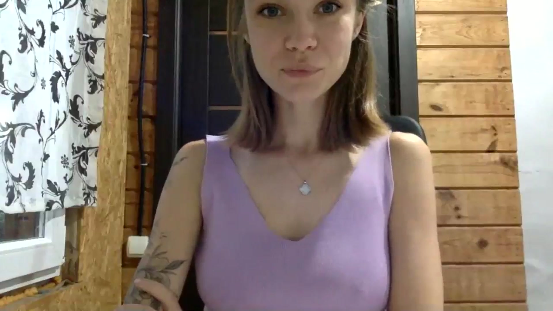 Gallery image thumbnail from LuluAmes's myfreecams stream on, 10/16/2024, 10:41 image 4 of 20