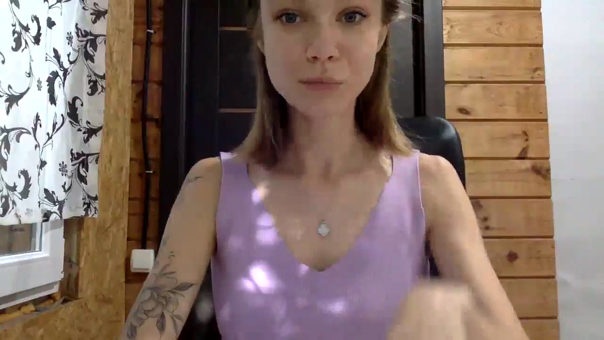 Gallery image thumbnail from LuluAmes's myfreecams stream on, 10/16/2024, 10:41 image 15 of 20