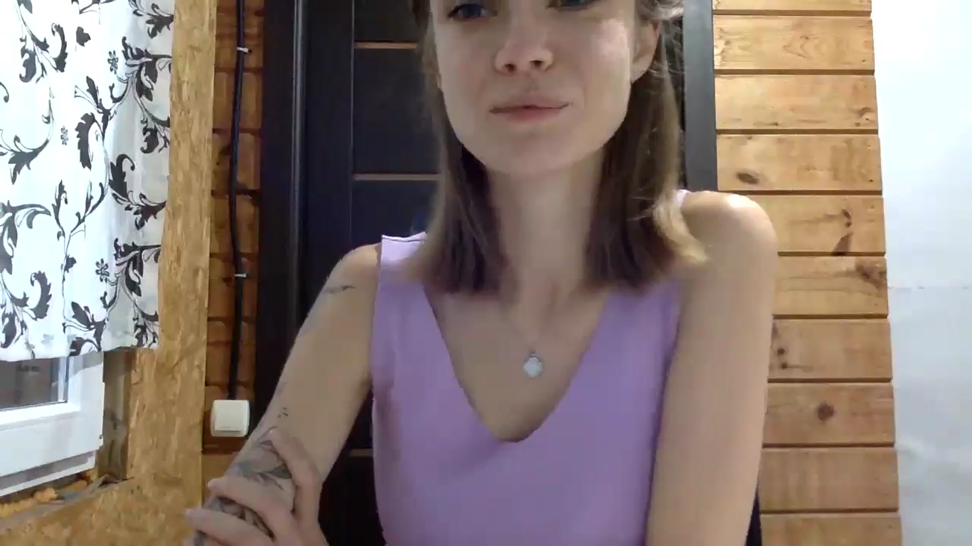 Gallery image thumbnail from LuluAmes's myfreecams stream on, 10/16/2024, 10:41 image 13 of 20