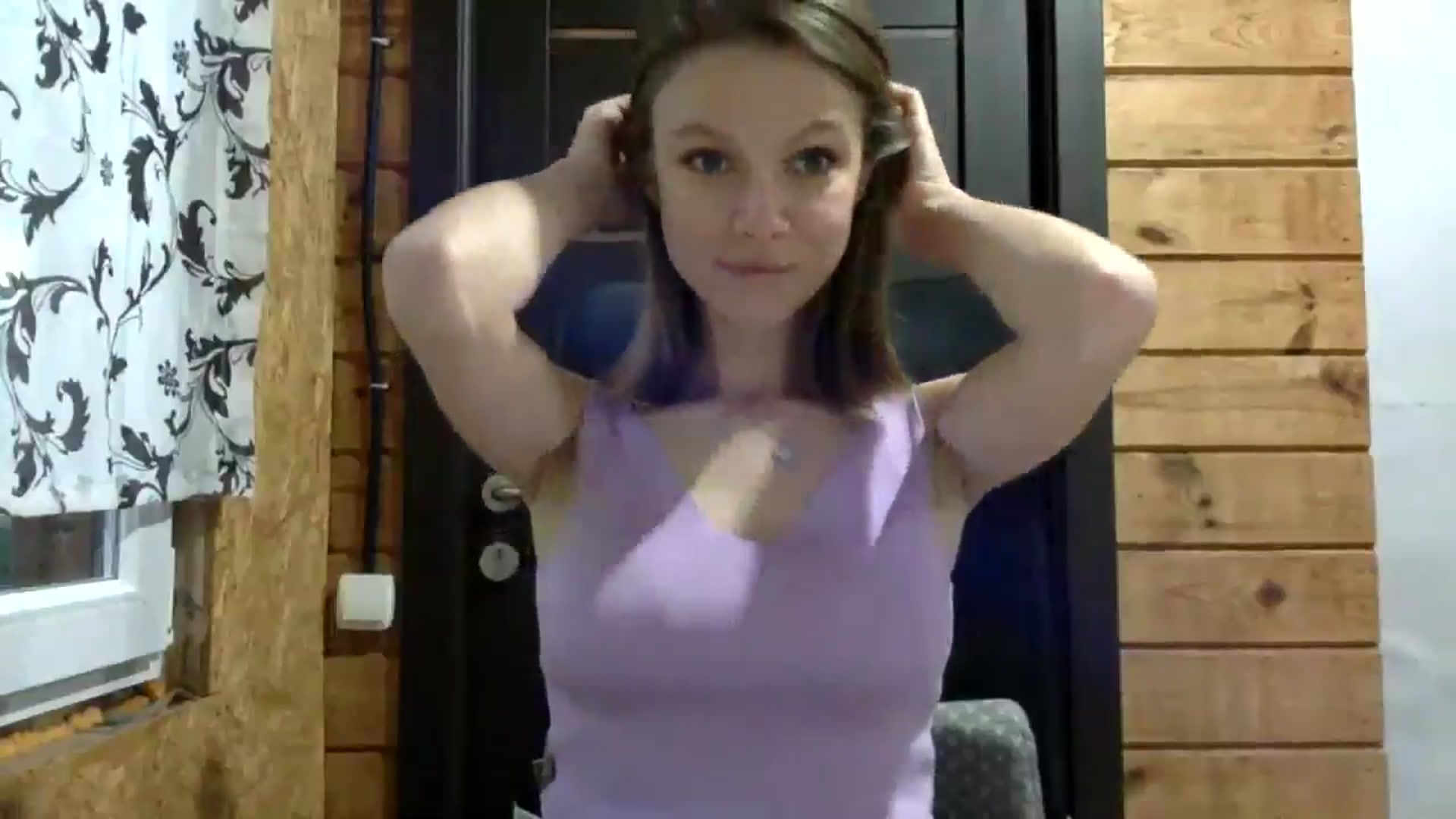 Gallery image thumbnail from LuluAmes's myfreecams stream on, 10/16/2024, 10:41 image 3 of 20