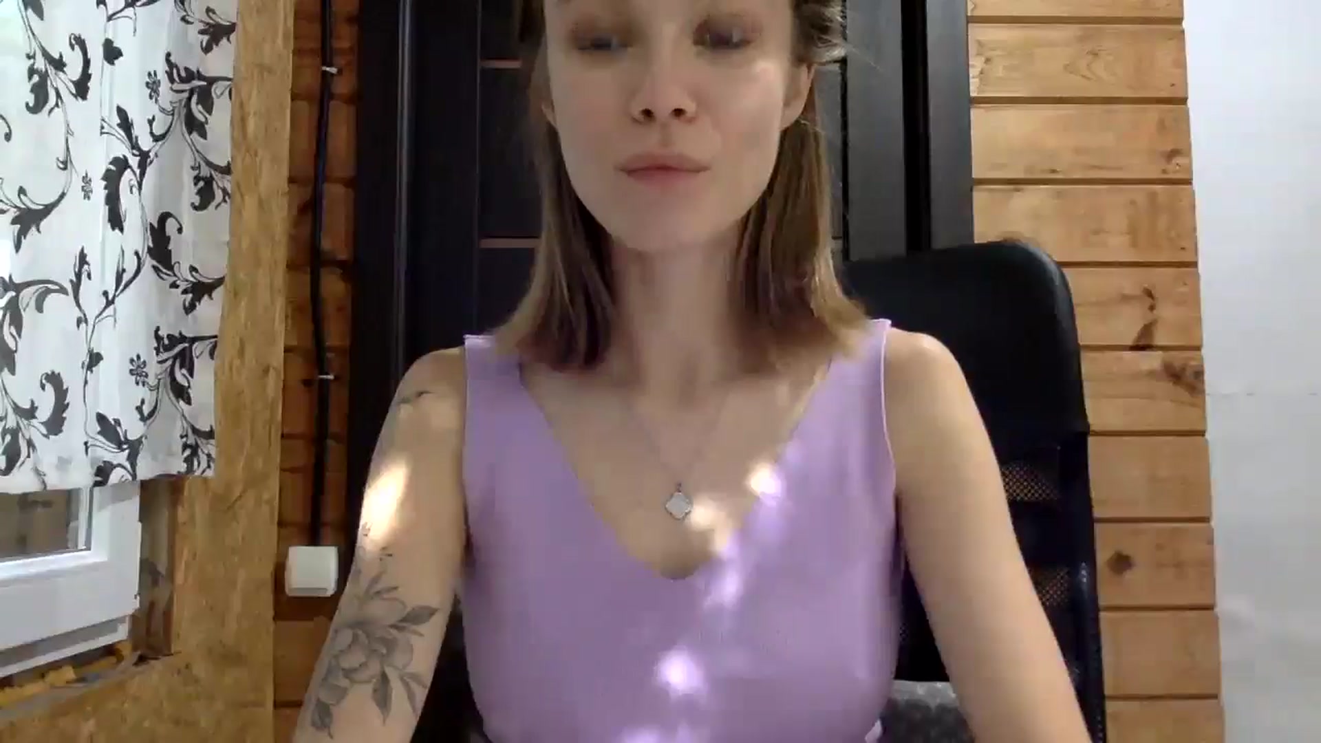 Gallery image thumbnail from LuluAmes's myfreecams stream on, 10/16/2024, 10:41 image 20 of 20