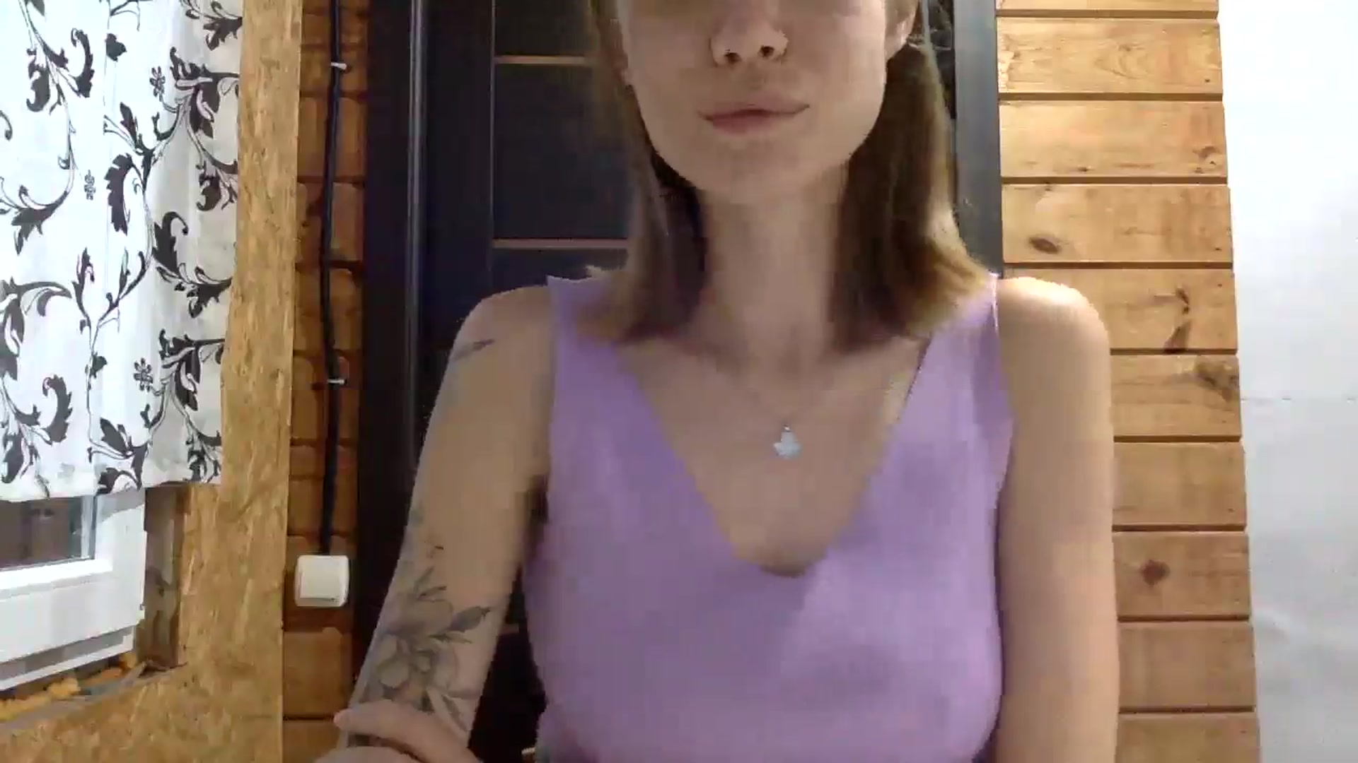Gallery image thumbnail from LuluAmes's myfreecams stream on, 10/16/2024, 10:41 image 6 of 20
