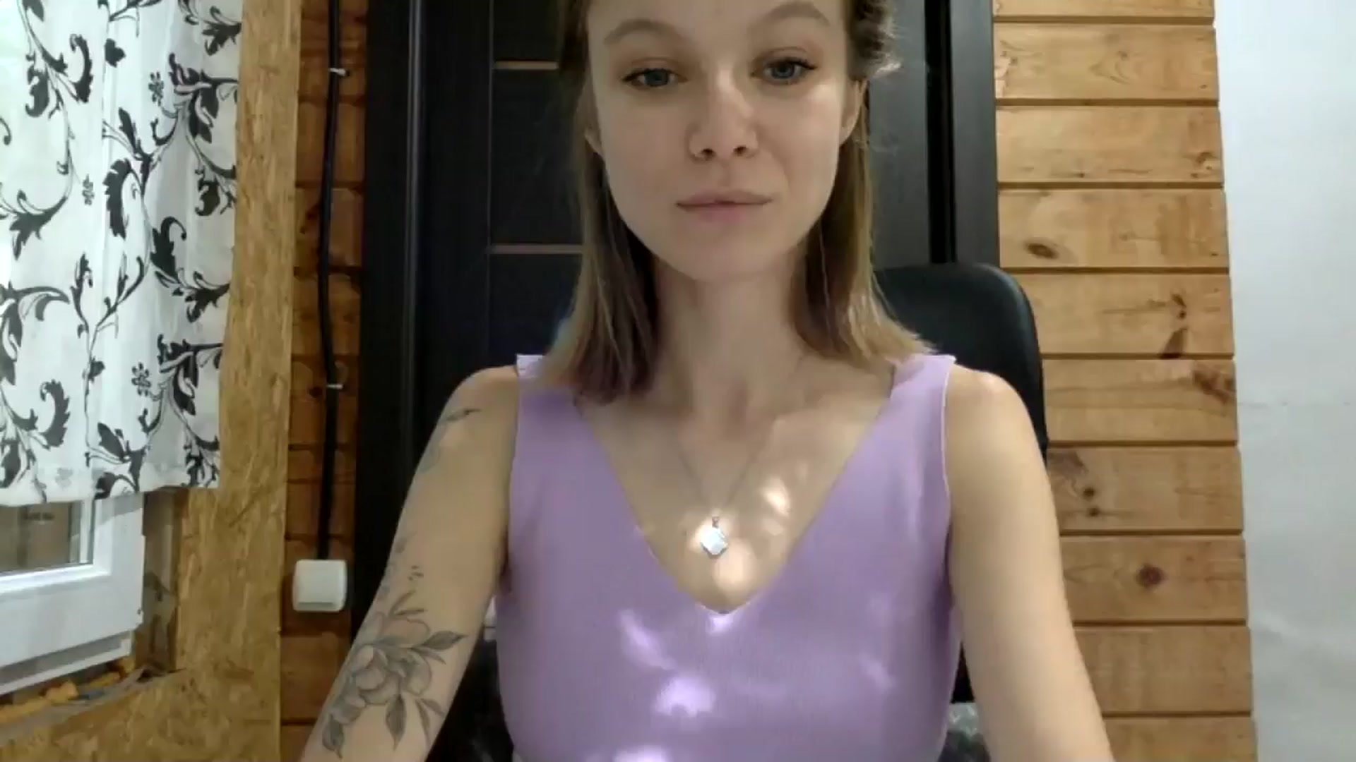 Gallery image thumbnail from LuluAmes's myfreecams stream on, 10/16/2024, 10:41 image 19 of 20