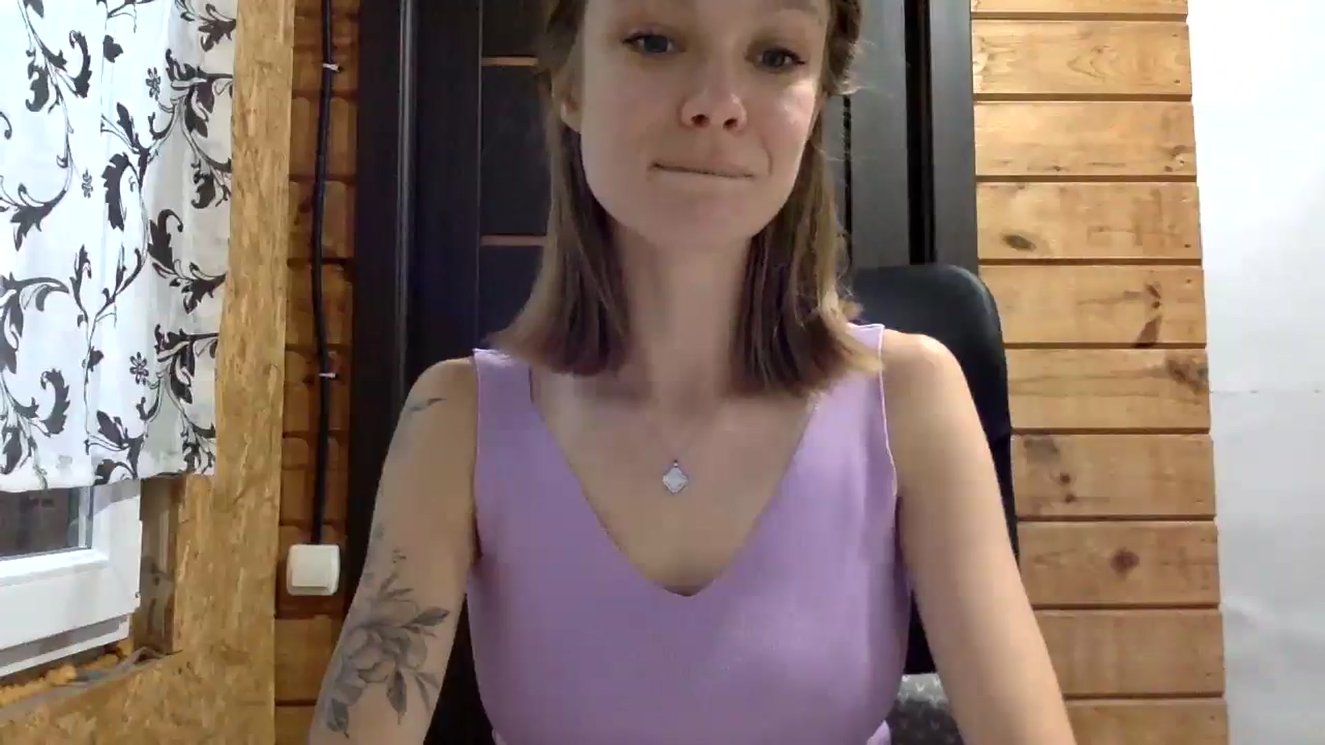 Gallery image thumbnail from LuluAmes's myfreecams stream on, 10/16/2024, 10:41 image 11 of 20