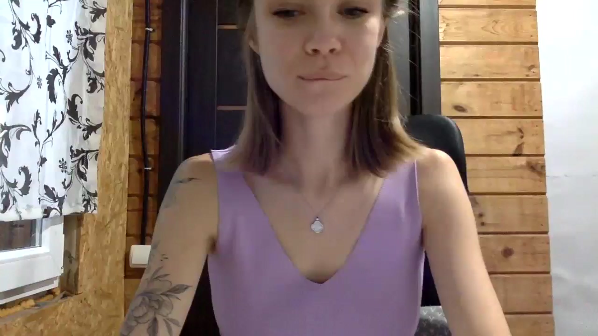 Gallery image thumbnail from LuluAmes's myfreecams stream on, 10/16/2024, 10:41 image 8 of 20