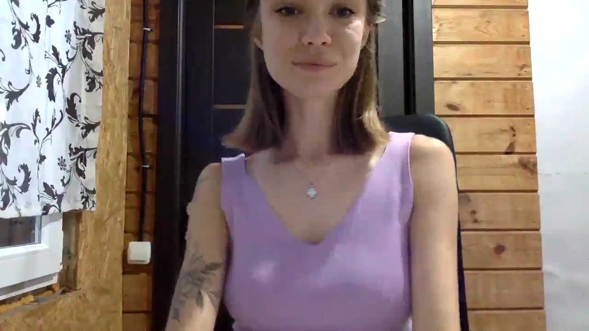 Gallery image thumbnail from LuluAmes's myfreecams stream on, 10/16/2024, 10:41 image 9 of 20